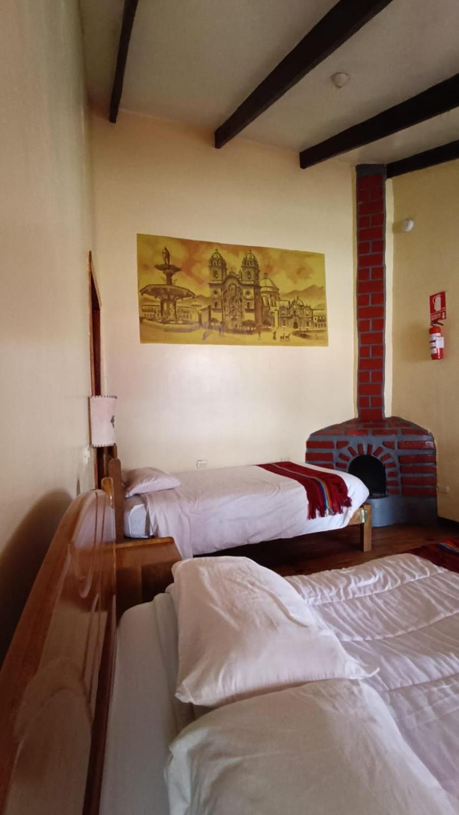 Amankay Guest house