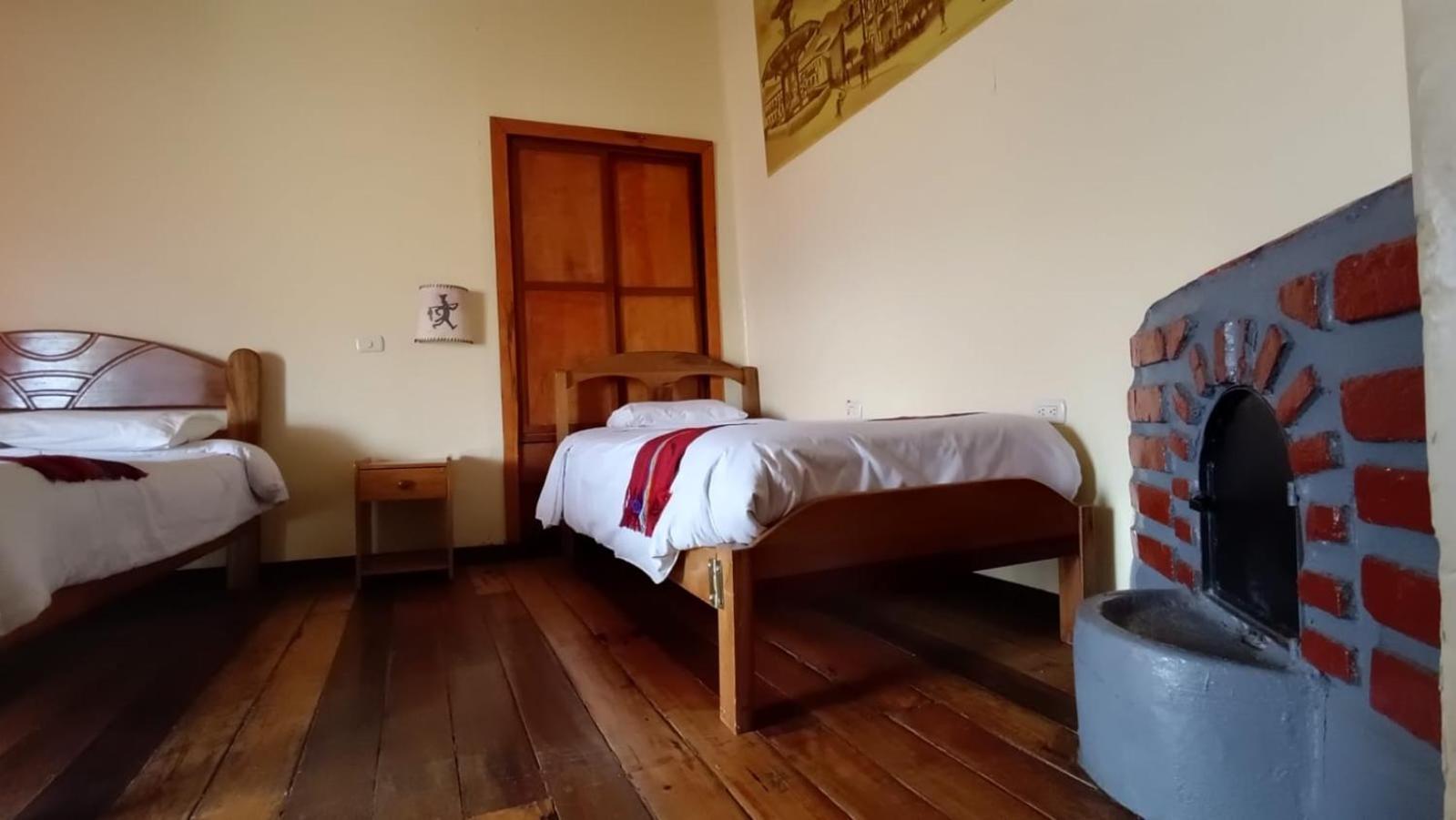 Guest house Amankay