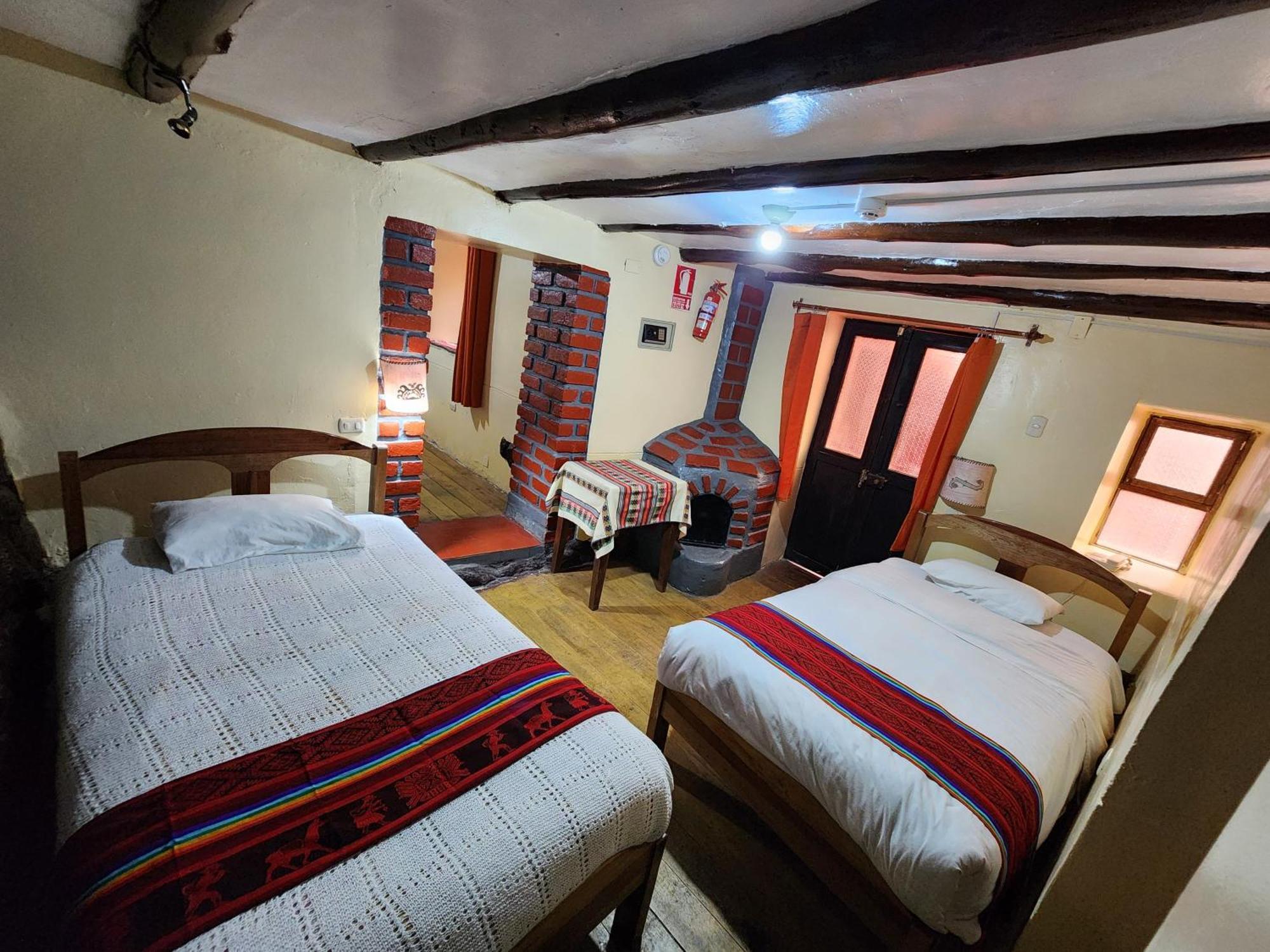 Amankay Cusco