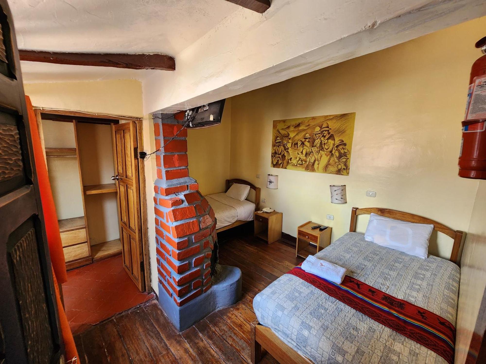 Amankay * Cusco