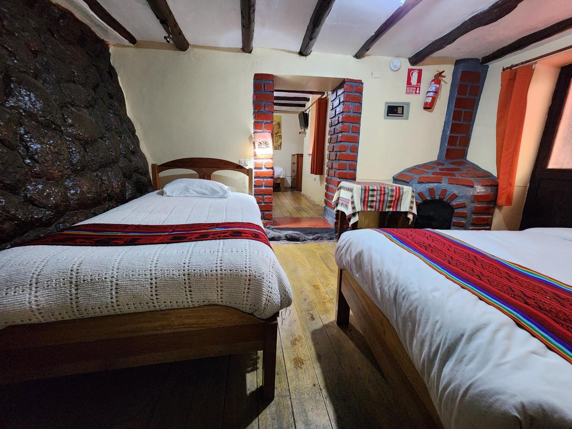Amankay Cusco