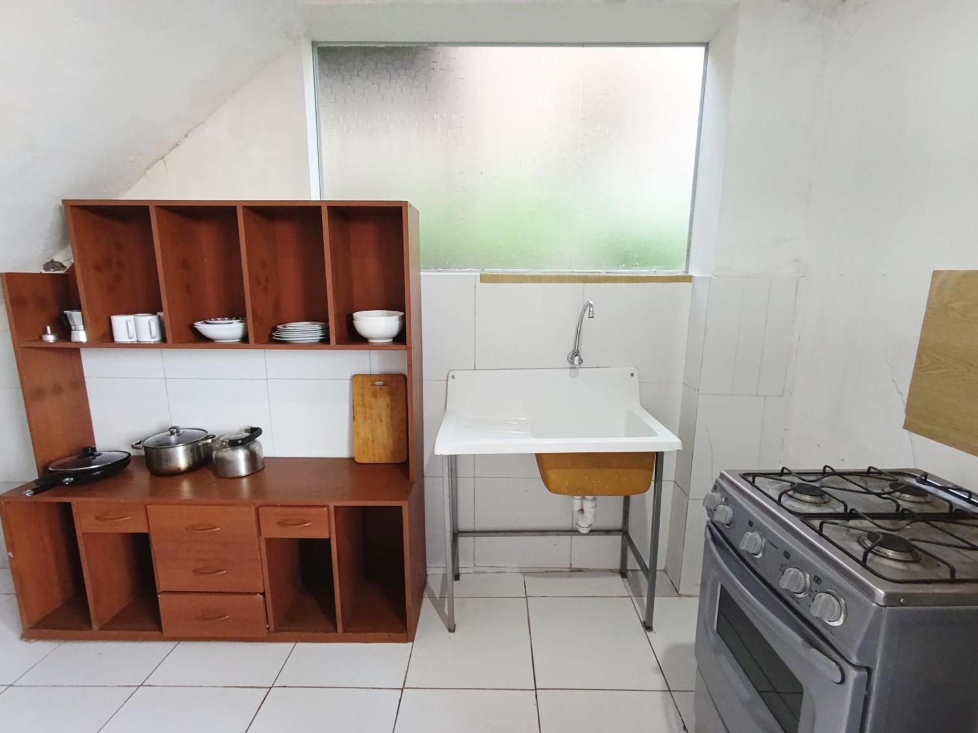 Samay Habitación en casa particular Cuzco