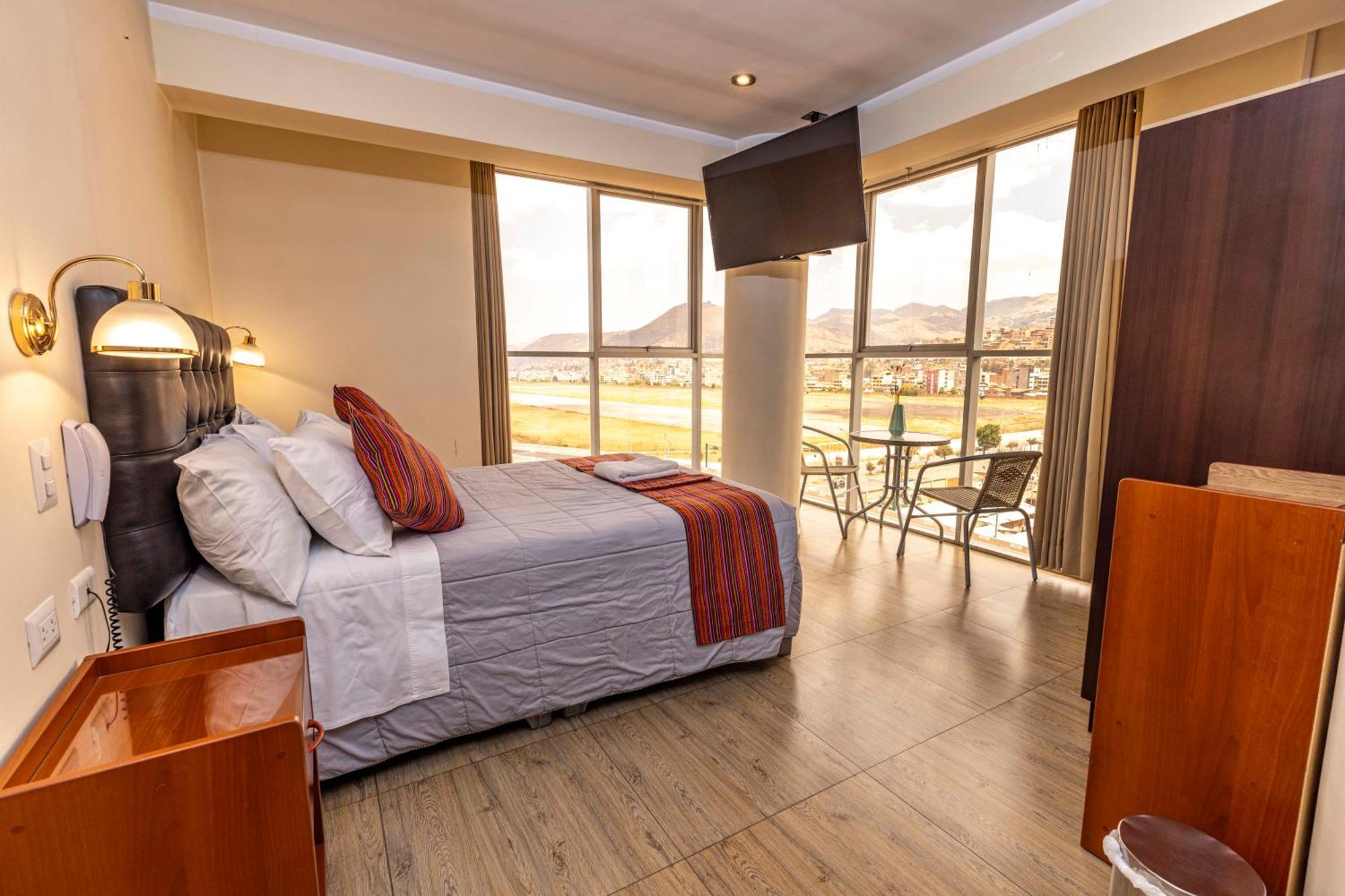 Hotel Sky Mirador Cusco