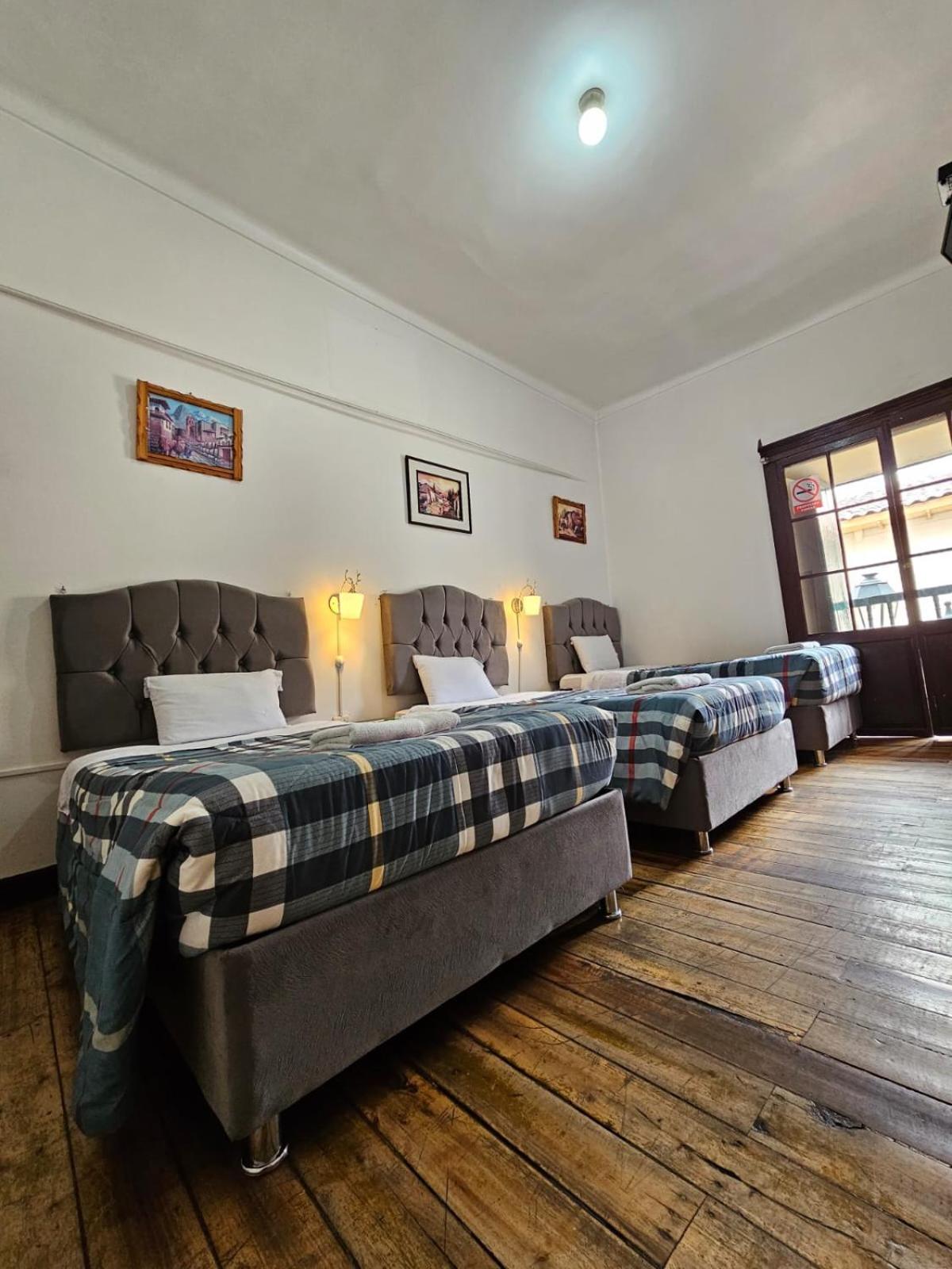 Hotel El Conquistador