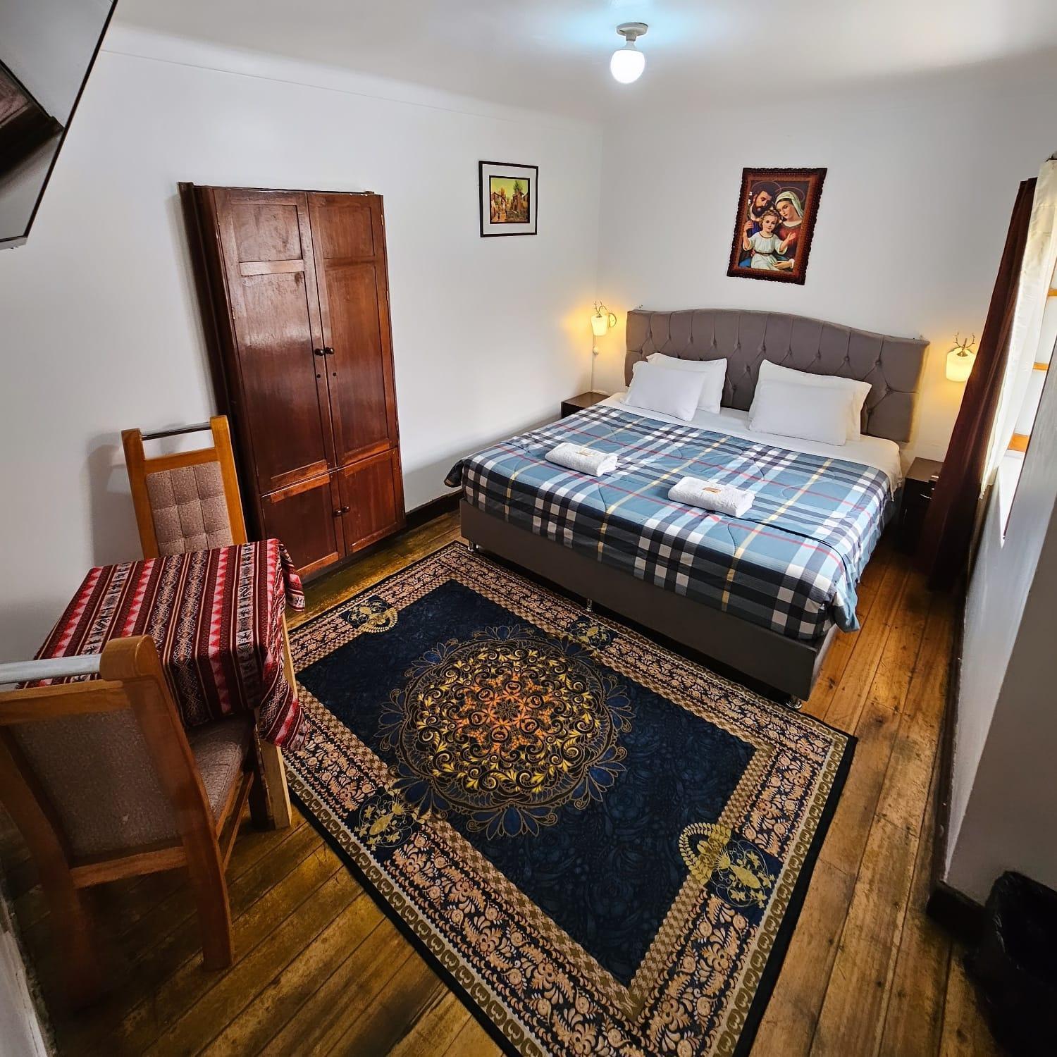 Hotel El Conquistador