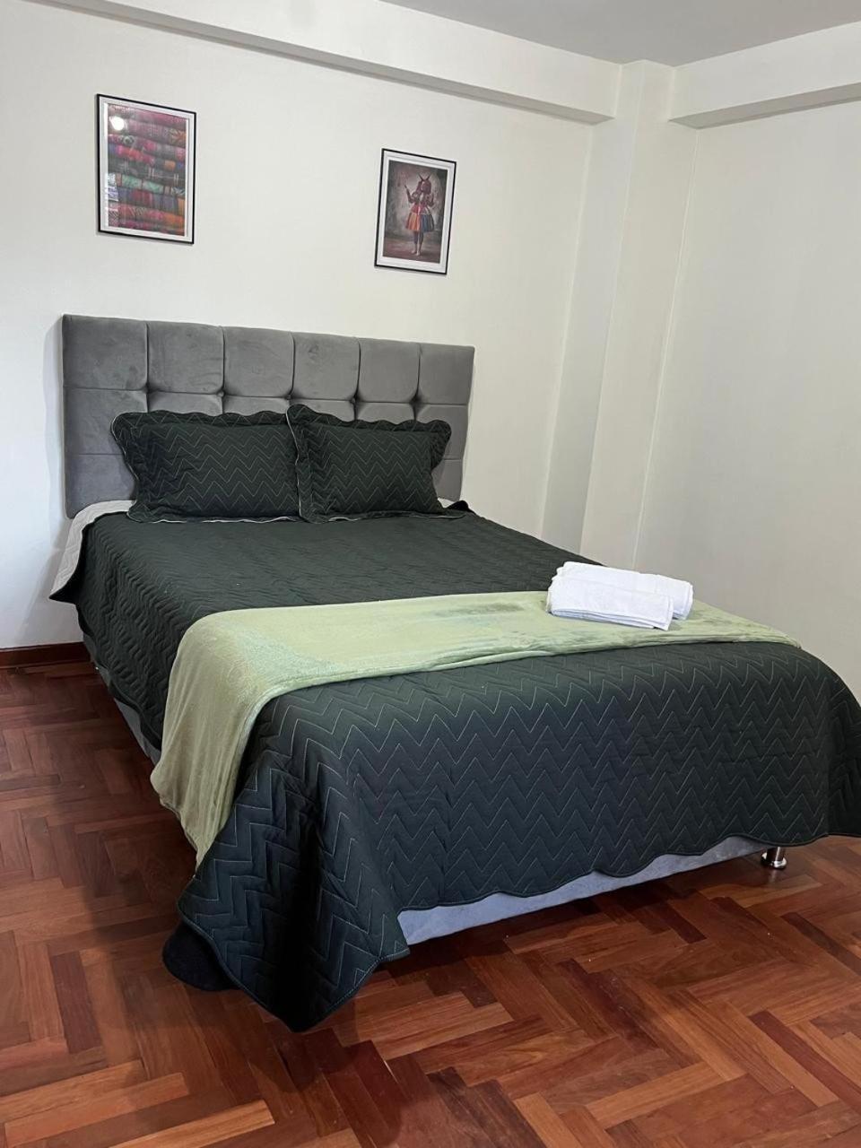 Apartment Gloria's House Cusco