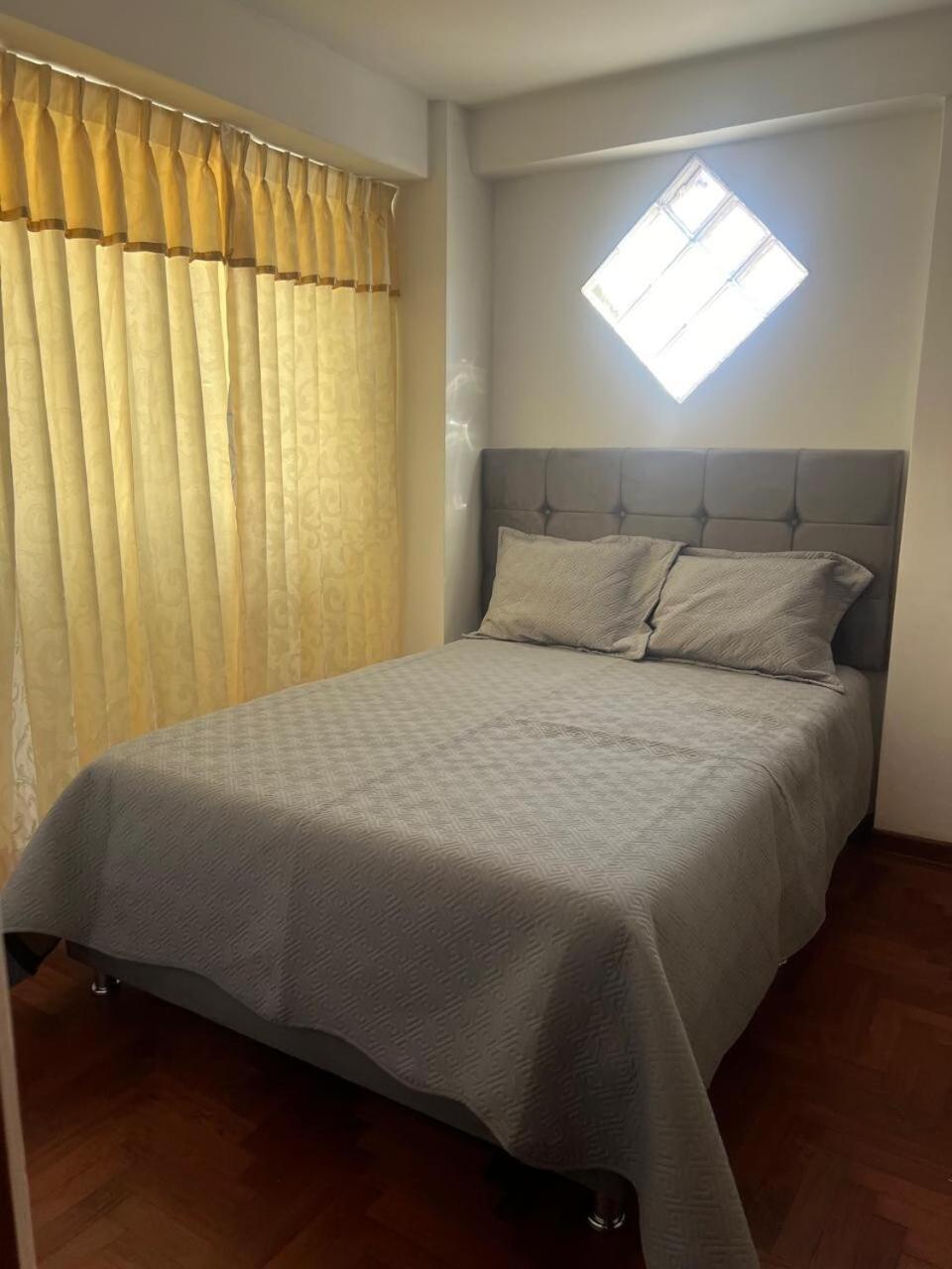 Gloria's House