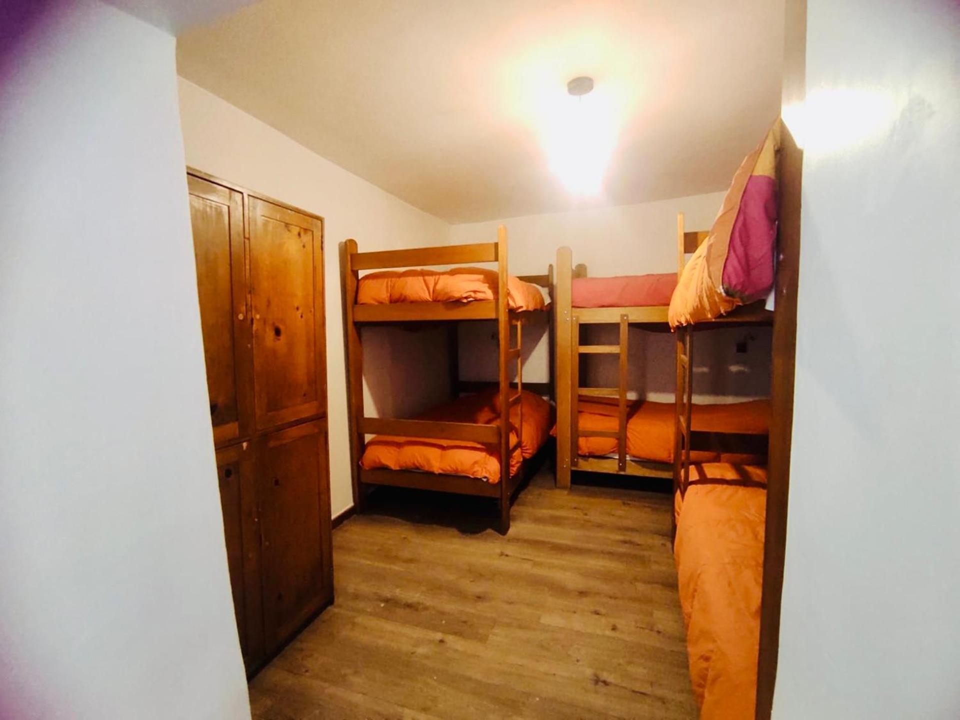 Hostal Flying Dog Cuzco
