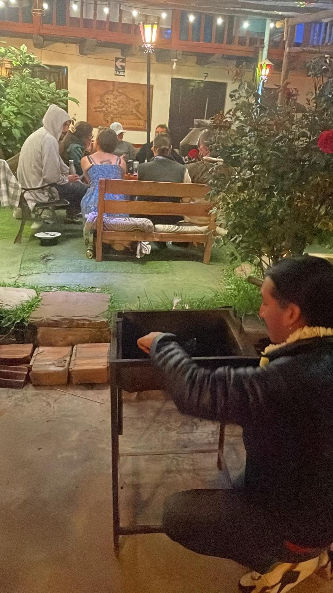 Rivendell Hostal Cuzco