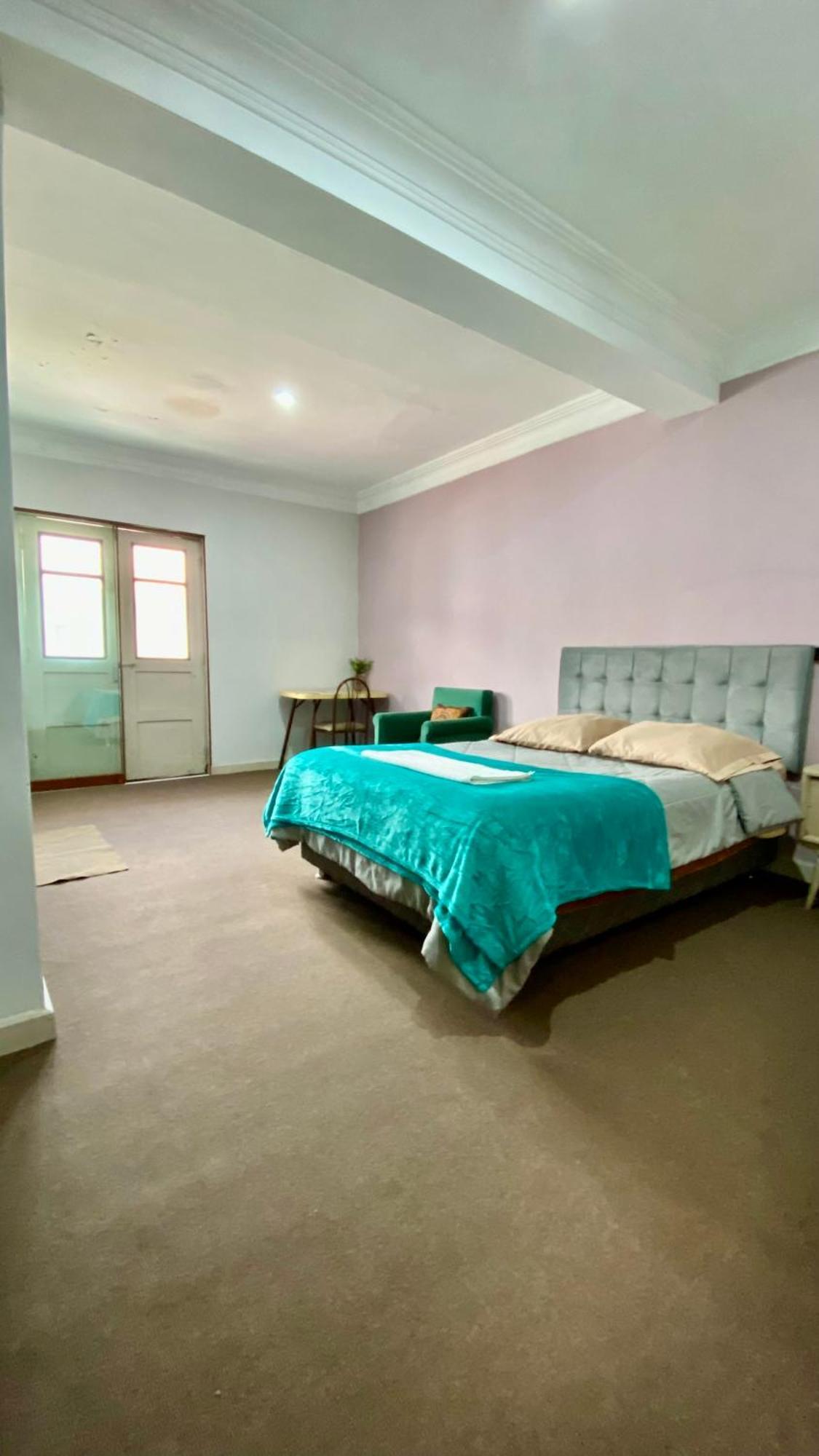 Templo De La Luna Guest house Cusco