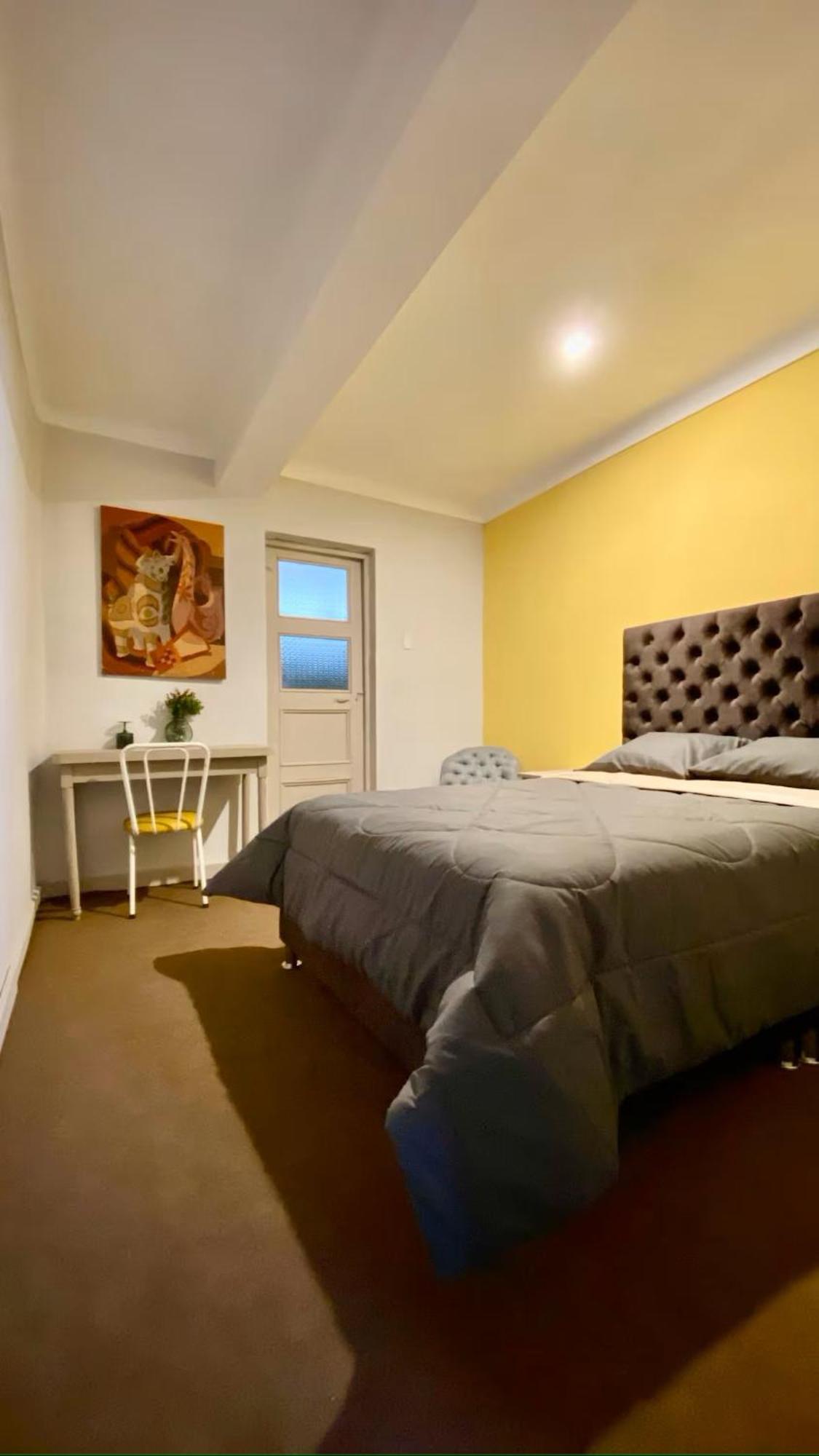 Templo De La Luna Guest house *