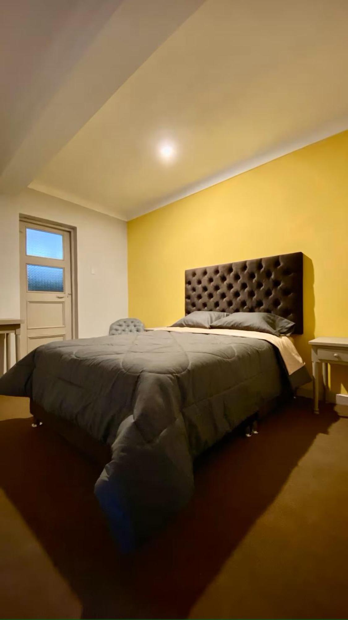 Templo De La Luna Guest house Cusco