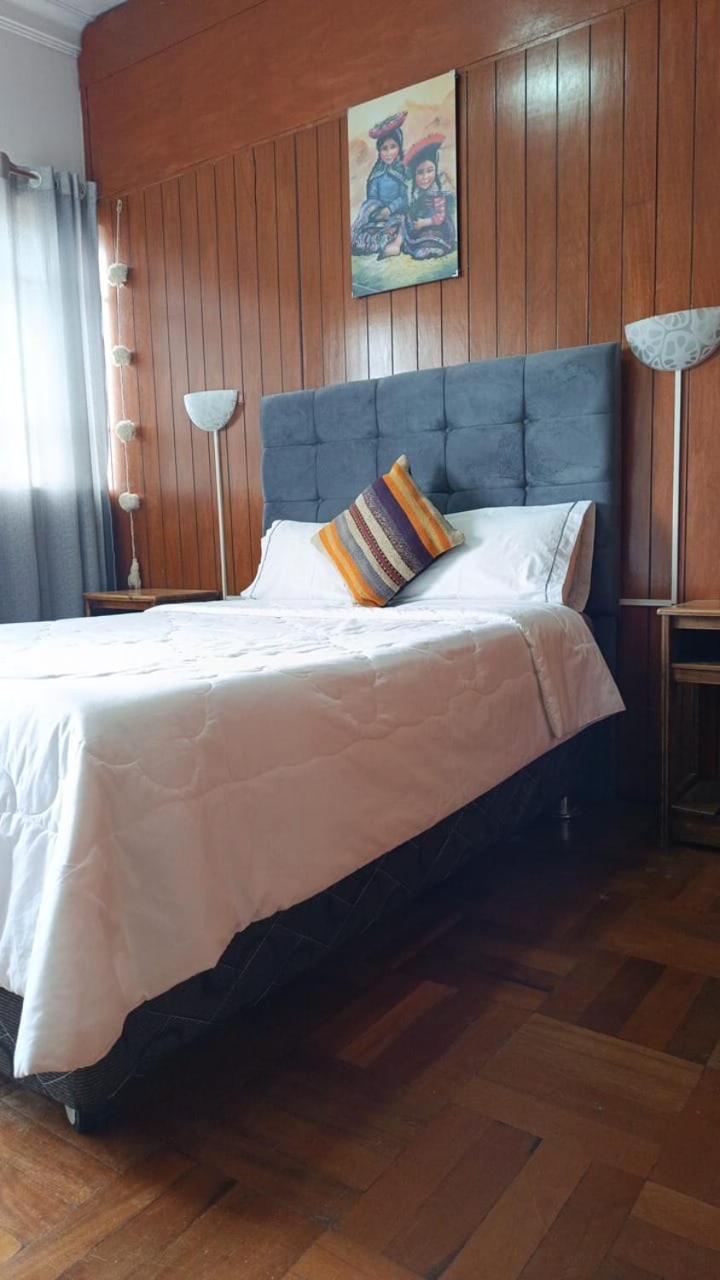 Gasthof Don Andre House *