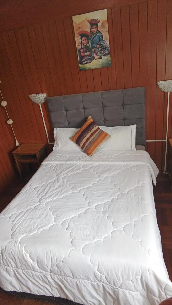 Don Andre House Guest house Cusco