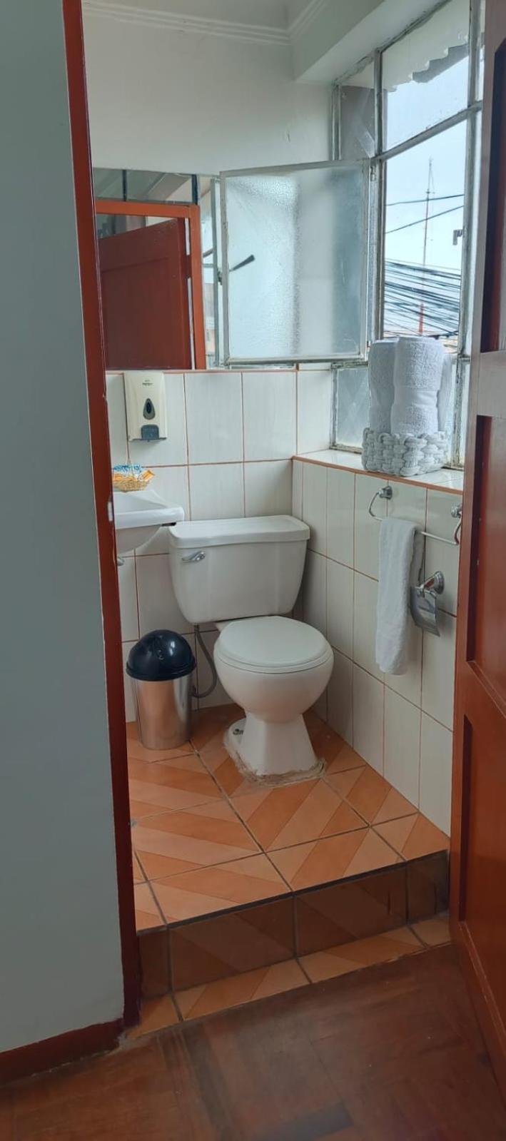 Guest house Don Andre House