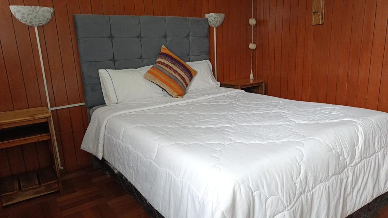 Gasthof Don Andre House *