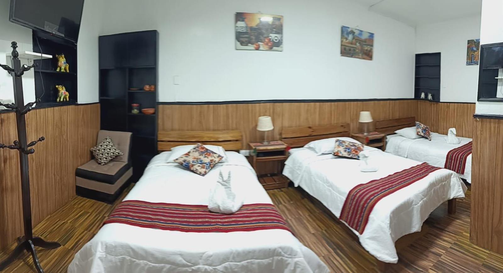 Guest house Don Andre House *