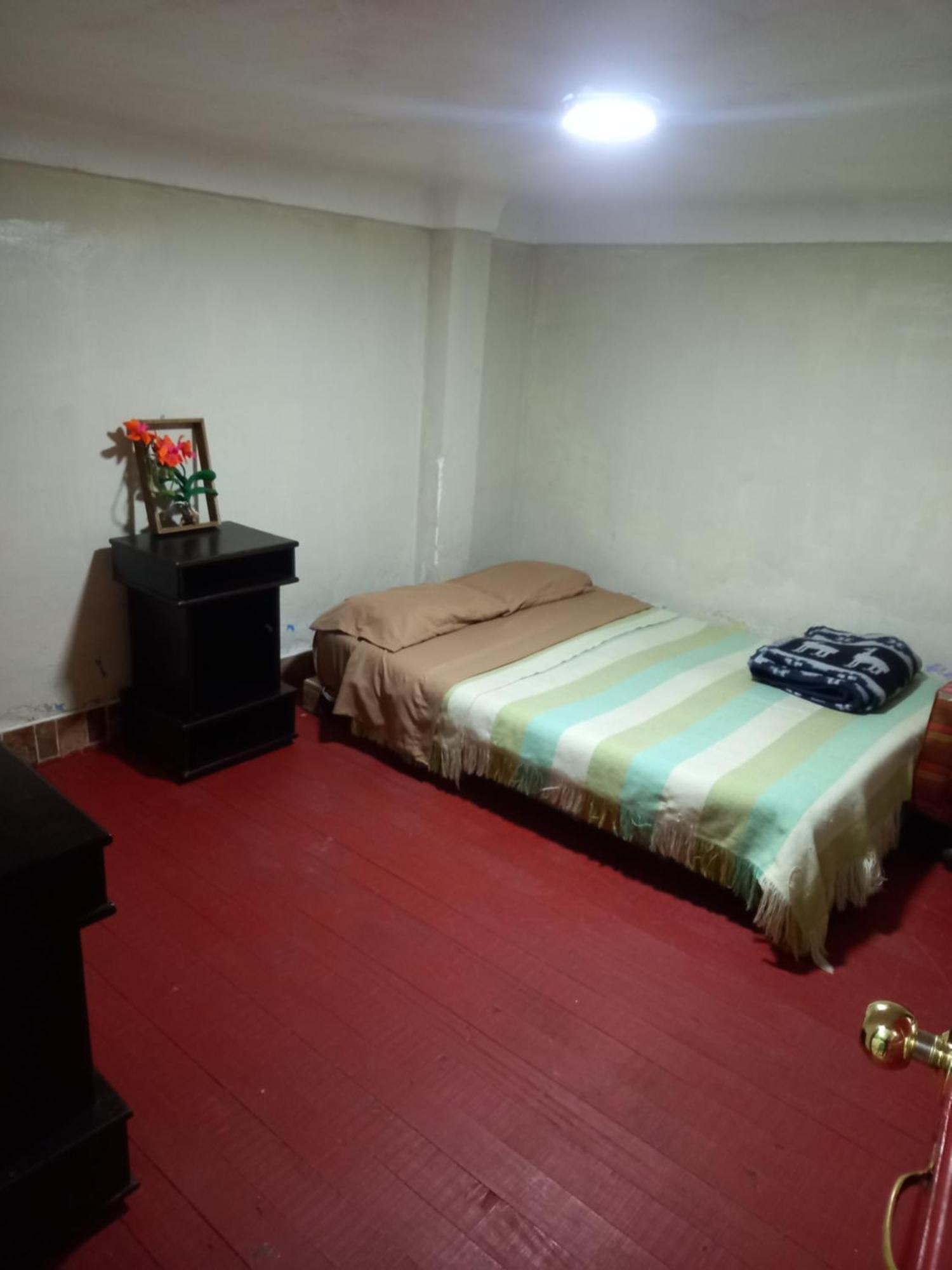 Guest house Kamanti Cusco