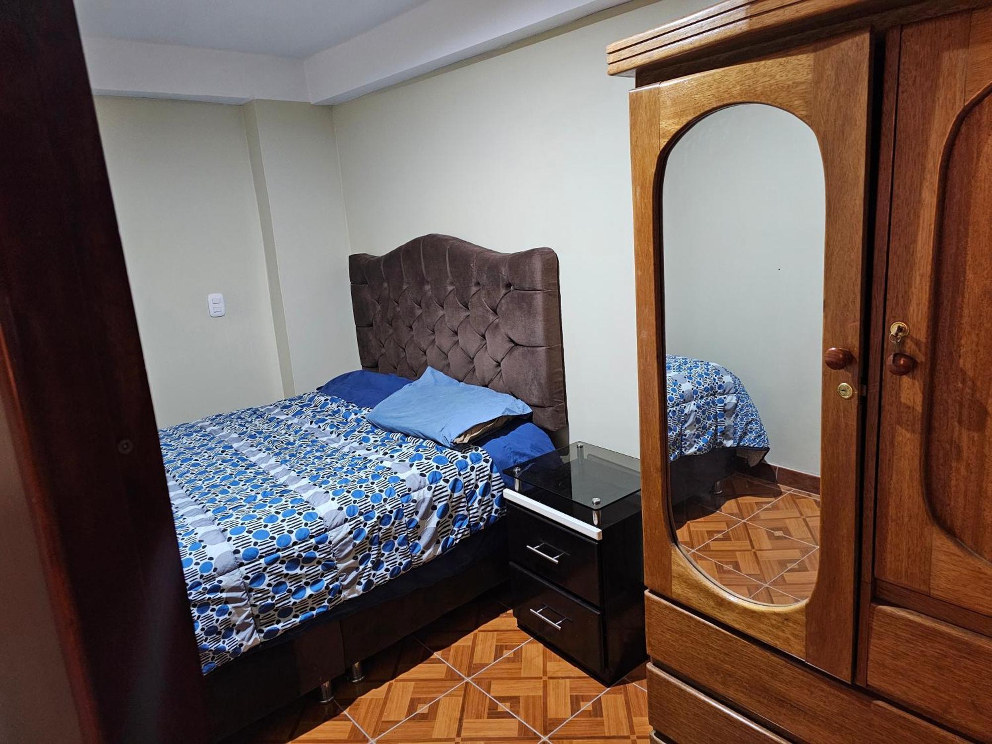 Condori Apartamento