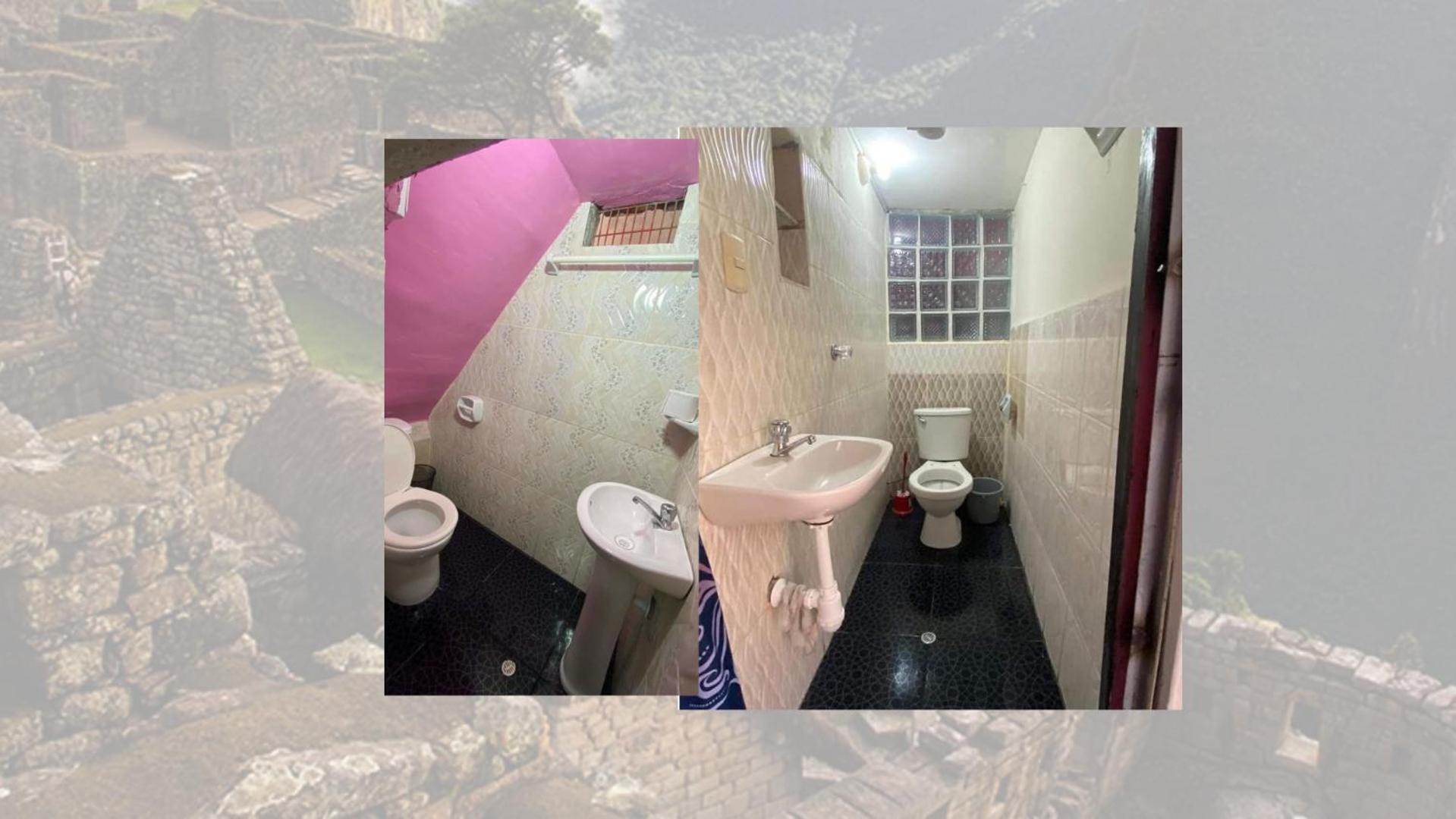 Guest house Kamanti Cusco
