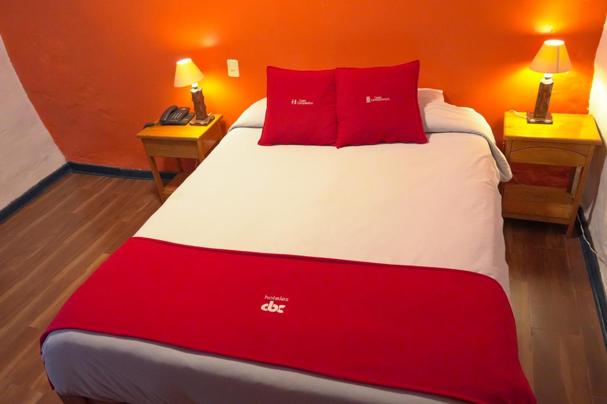 Casa Campesina 2* Cuzco