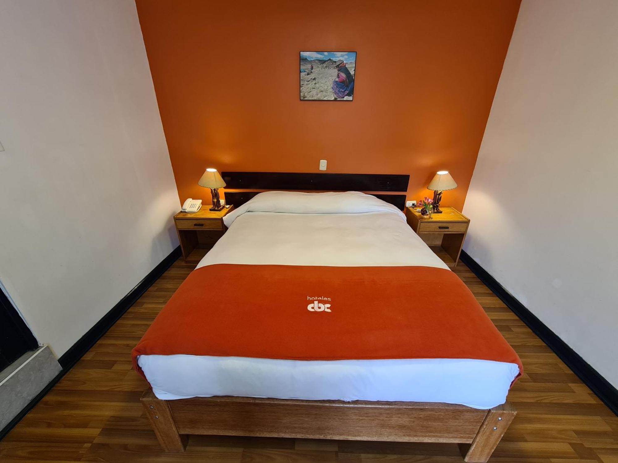 Hotel Casa Campesina 2*