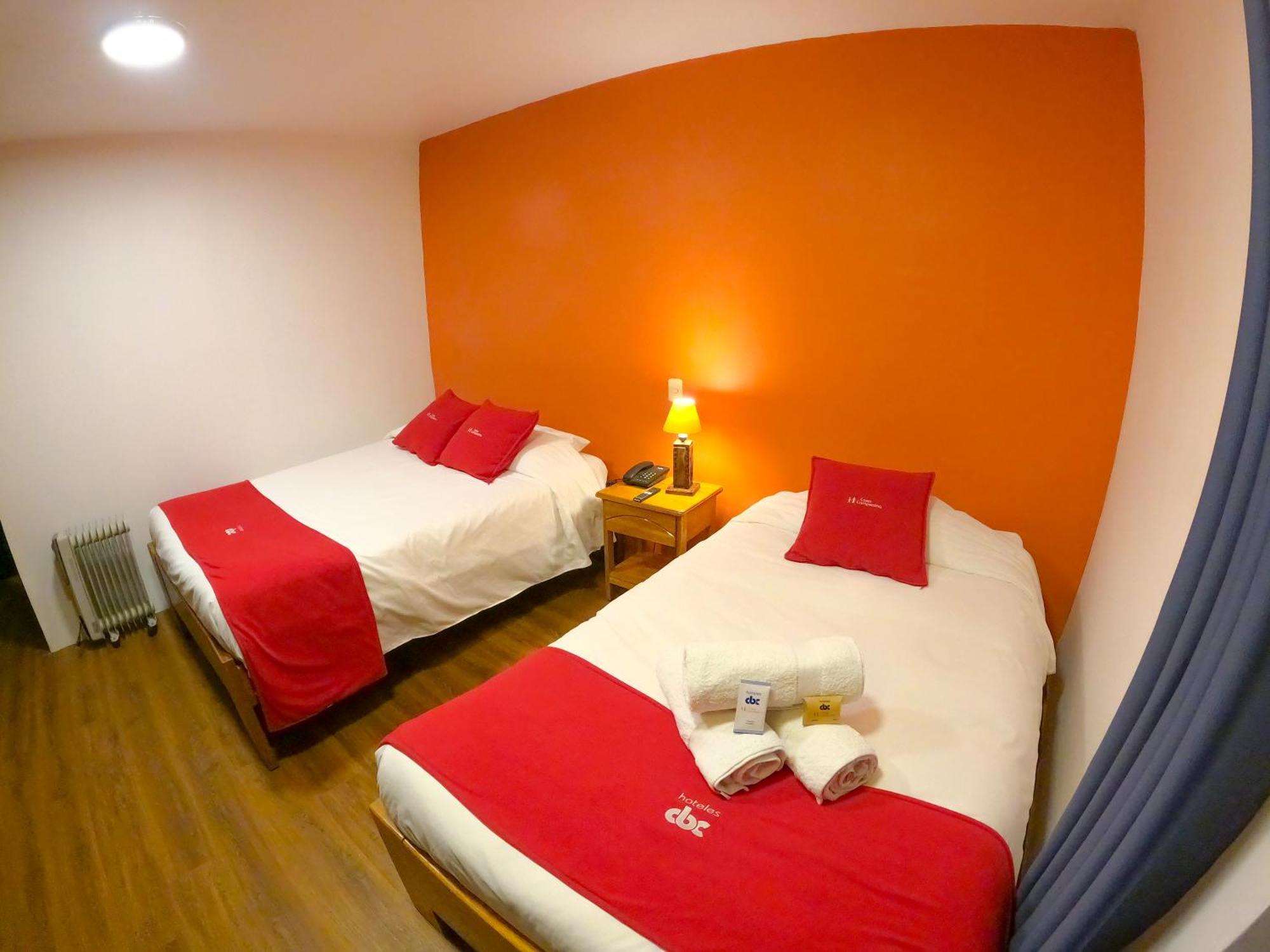 Casa Campesina Hotel