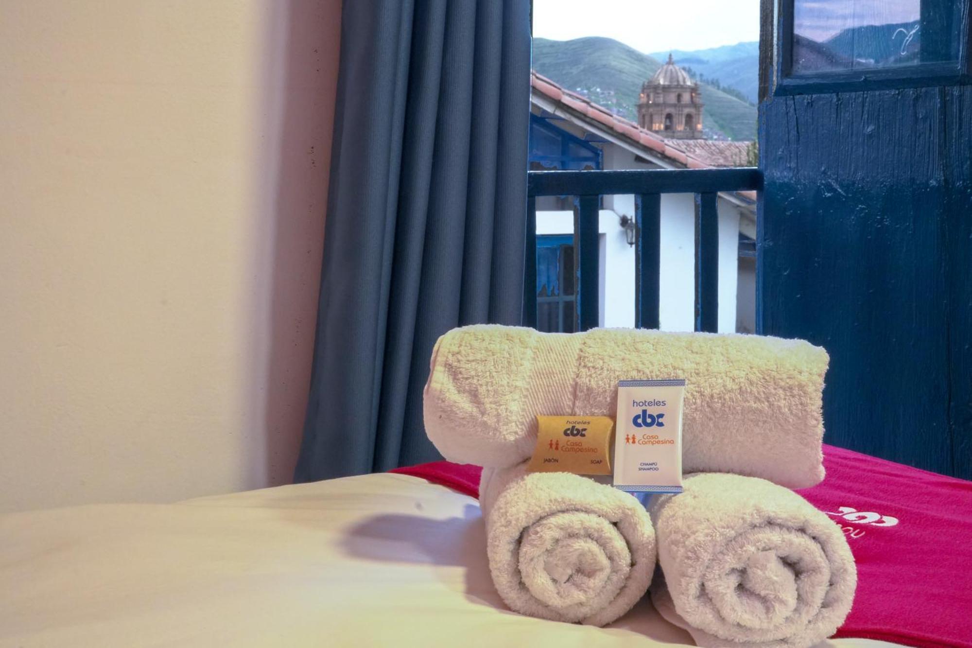Hotel Casa Campesina