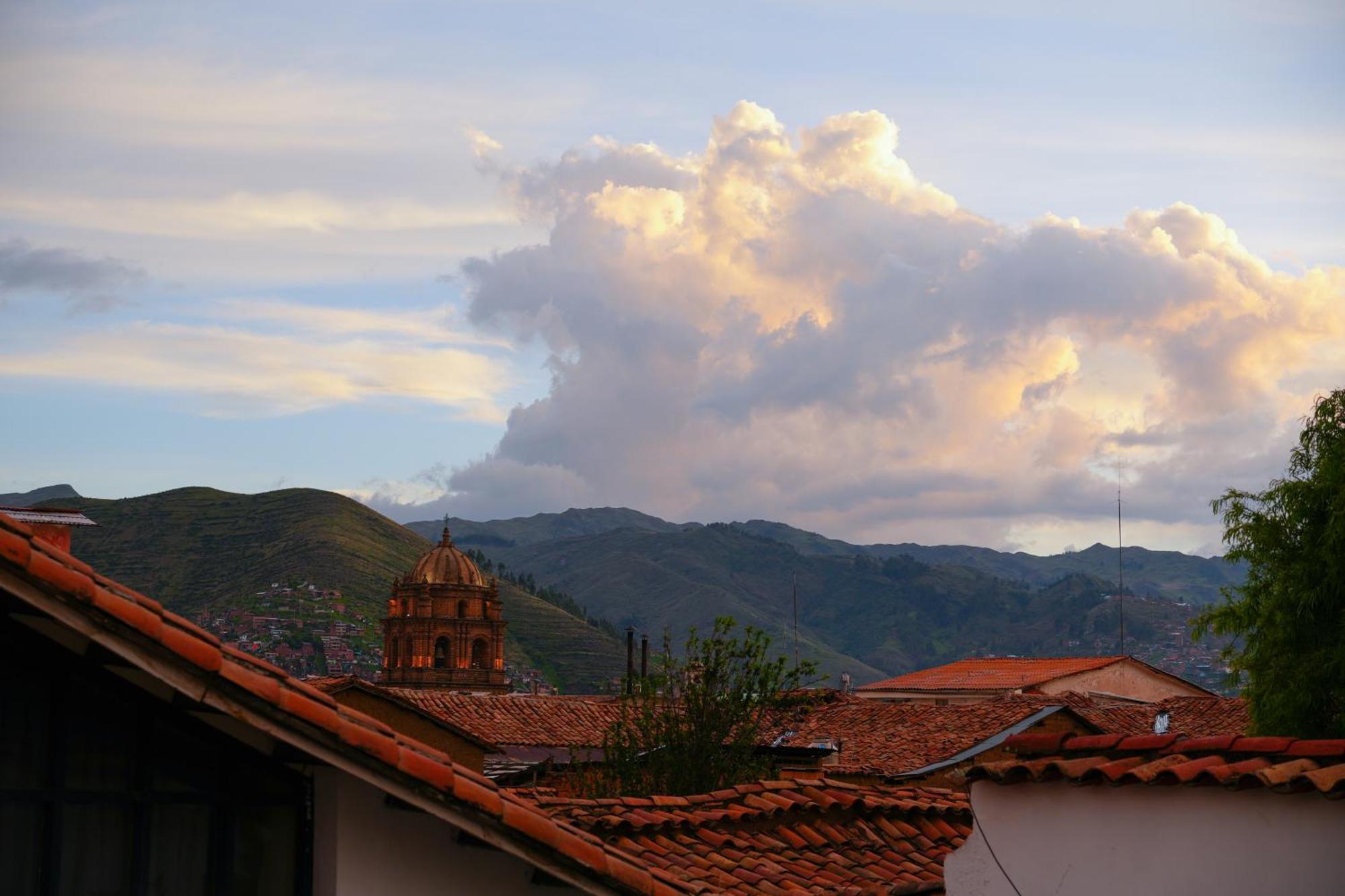 Casa Campesina Hotel 2*