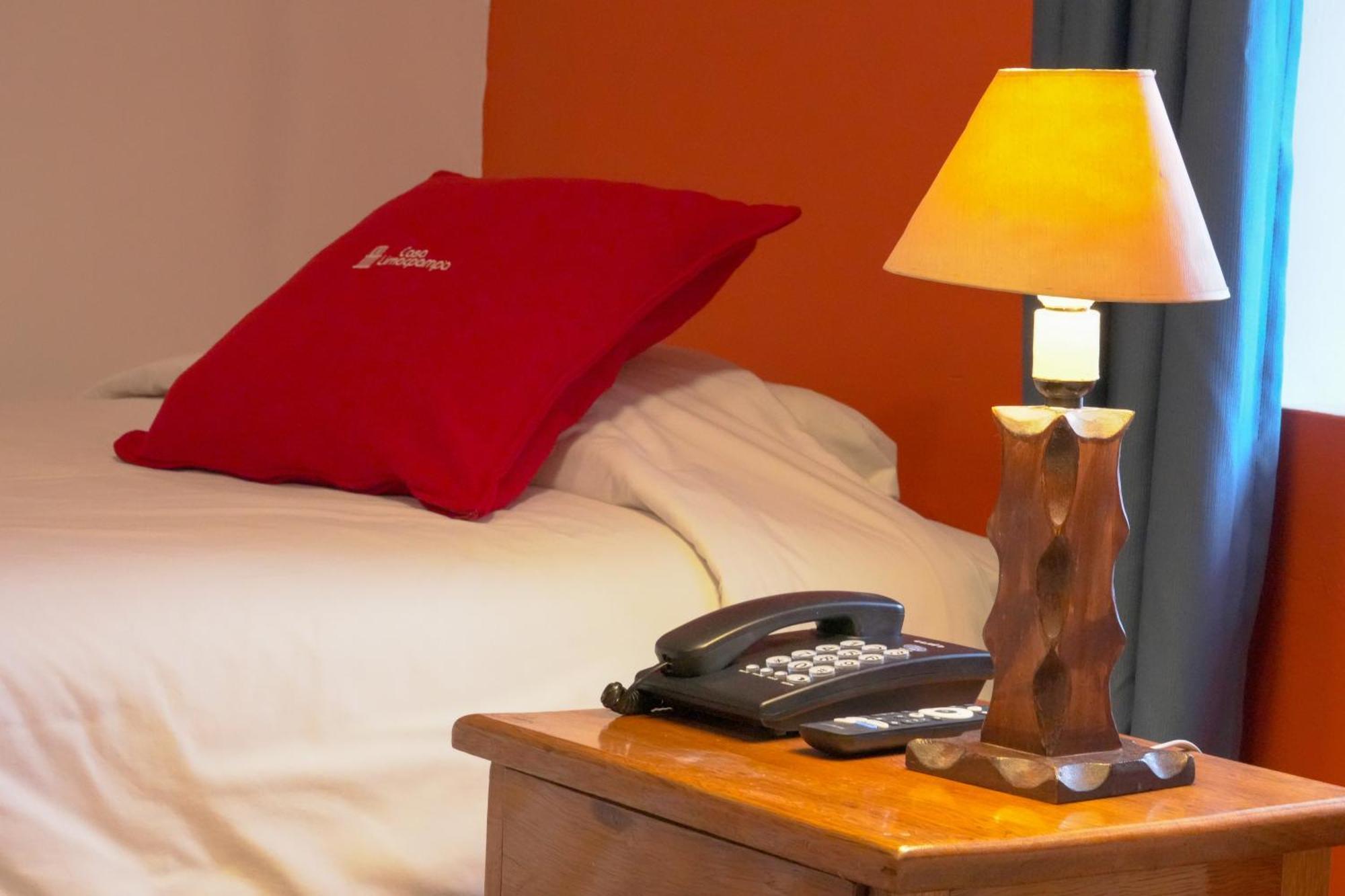 Casa Campesina Hotel Cuzco