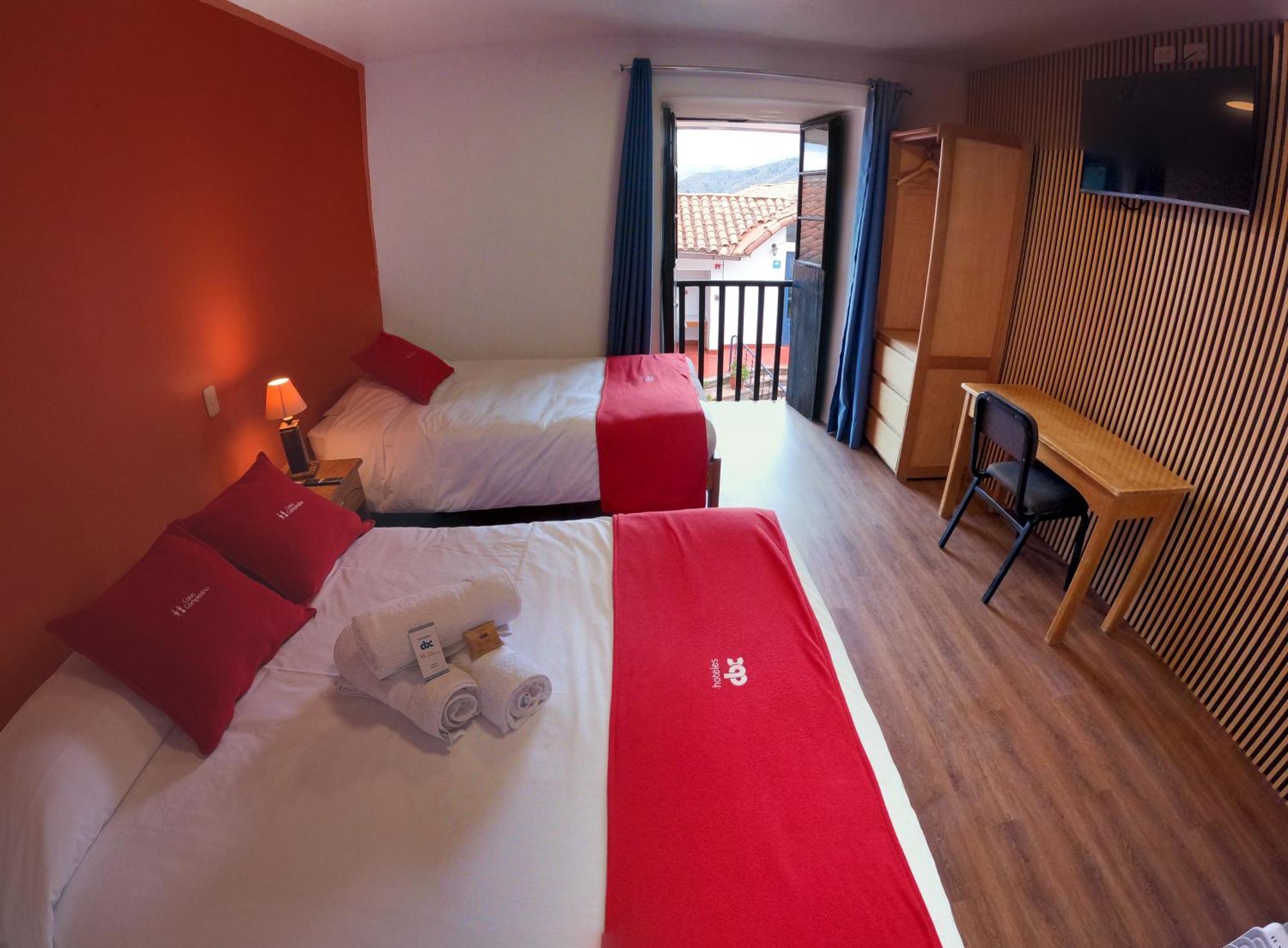Casa Campesina 2* Cuzco