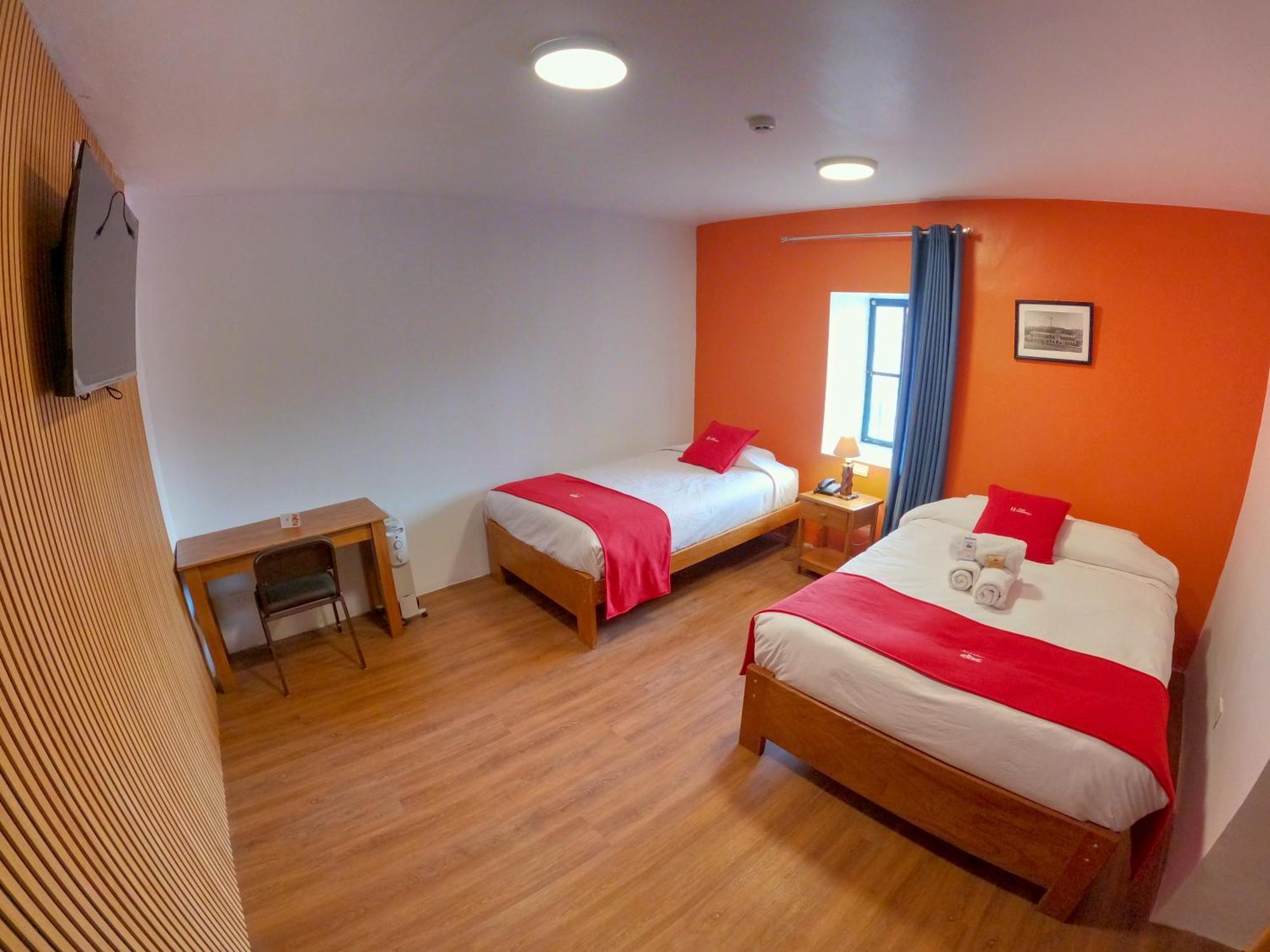 Casa Campesina Hotel