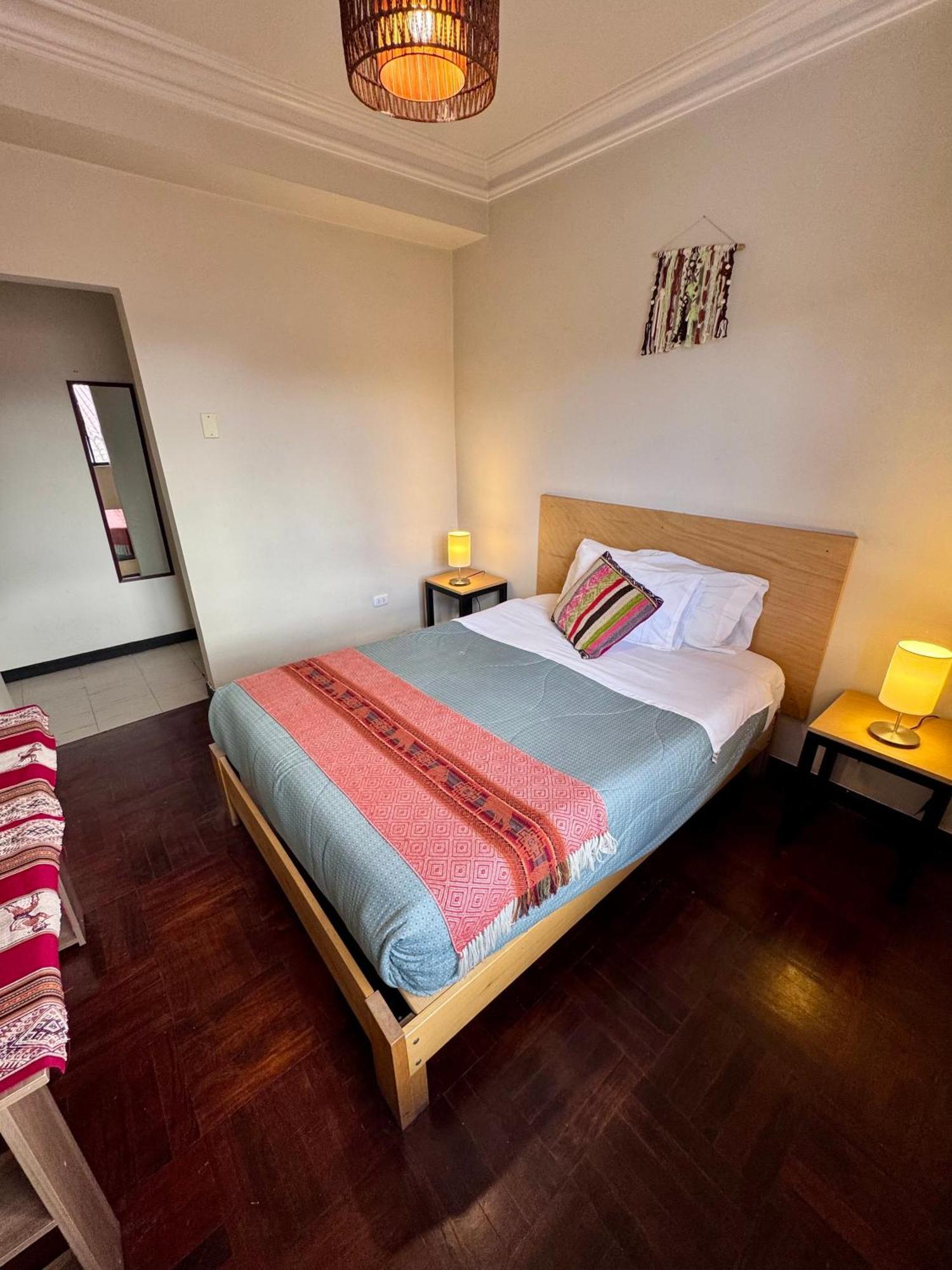 Tata Boutique Hotel