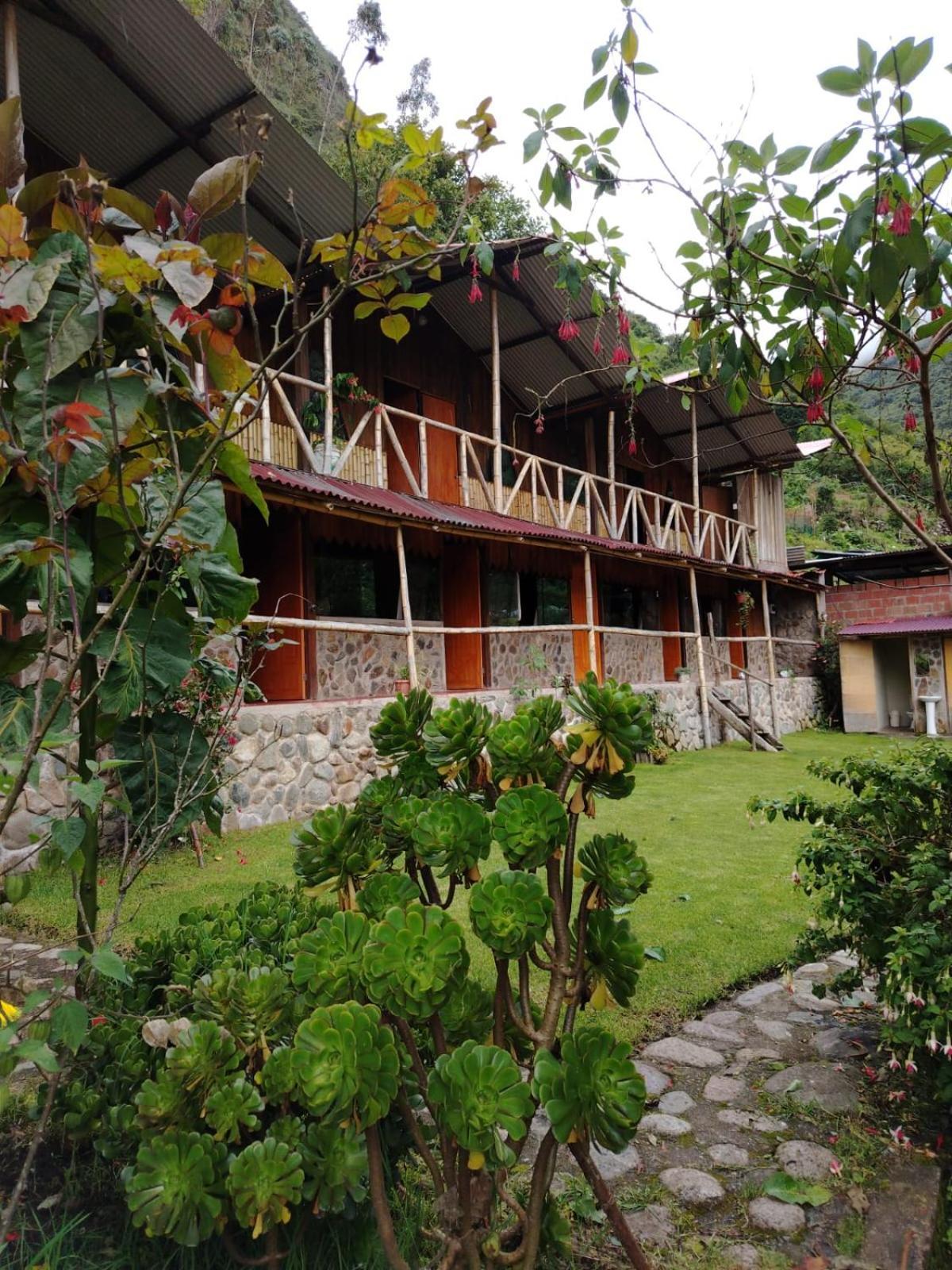 Samana Wasi Chaullay * Cusco