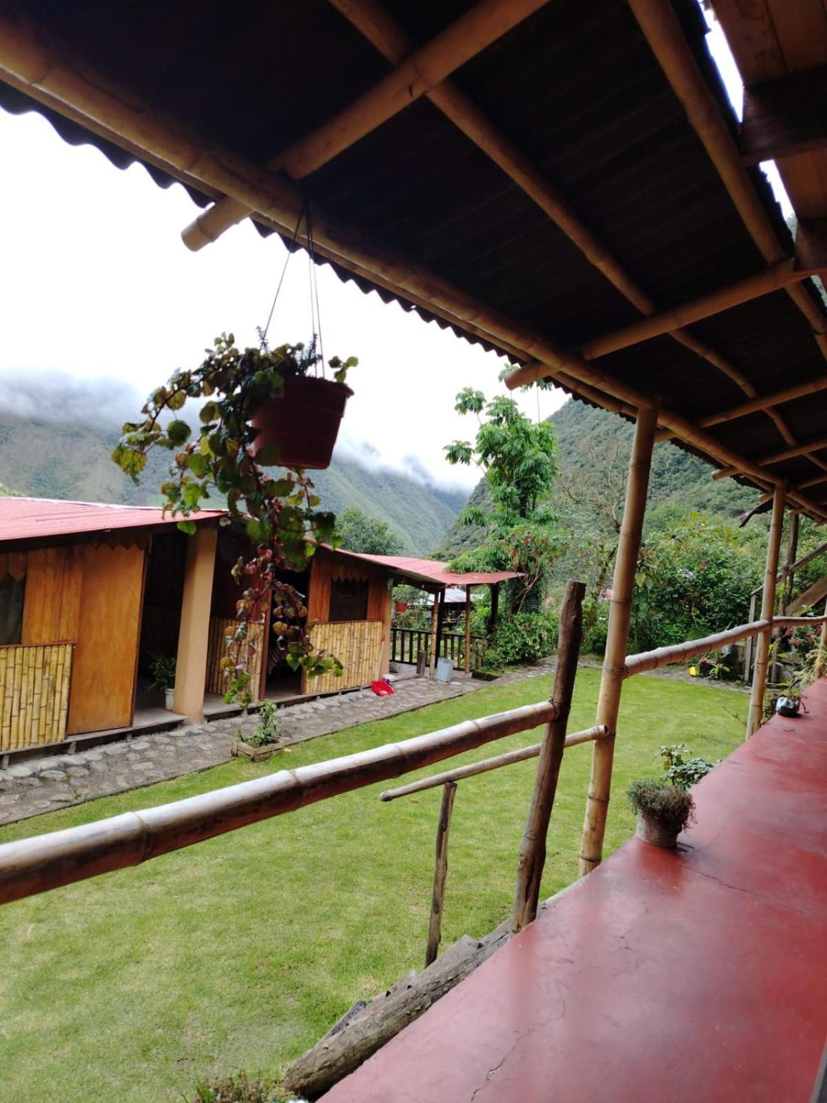 Samana Wasi Chaullay Hotel *