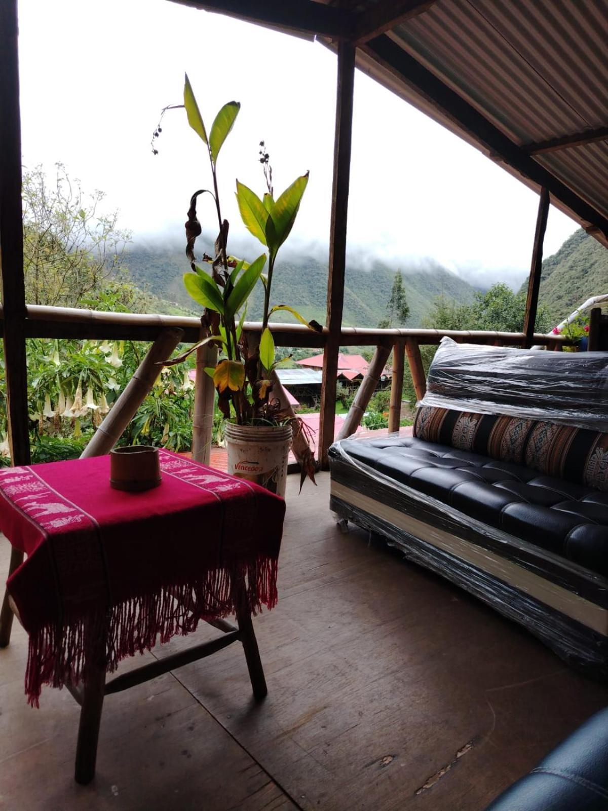 Hotel Samana Wasi Chaullay *