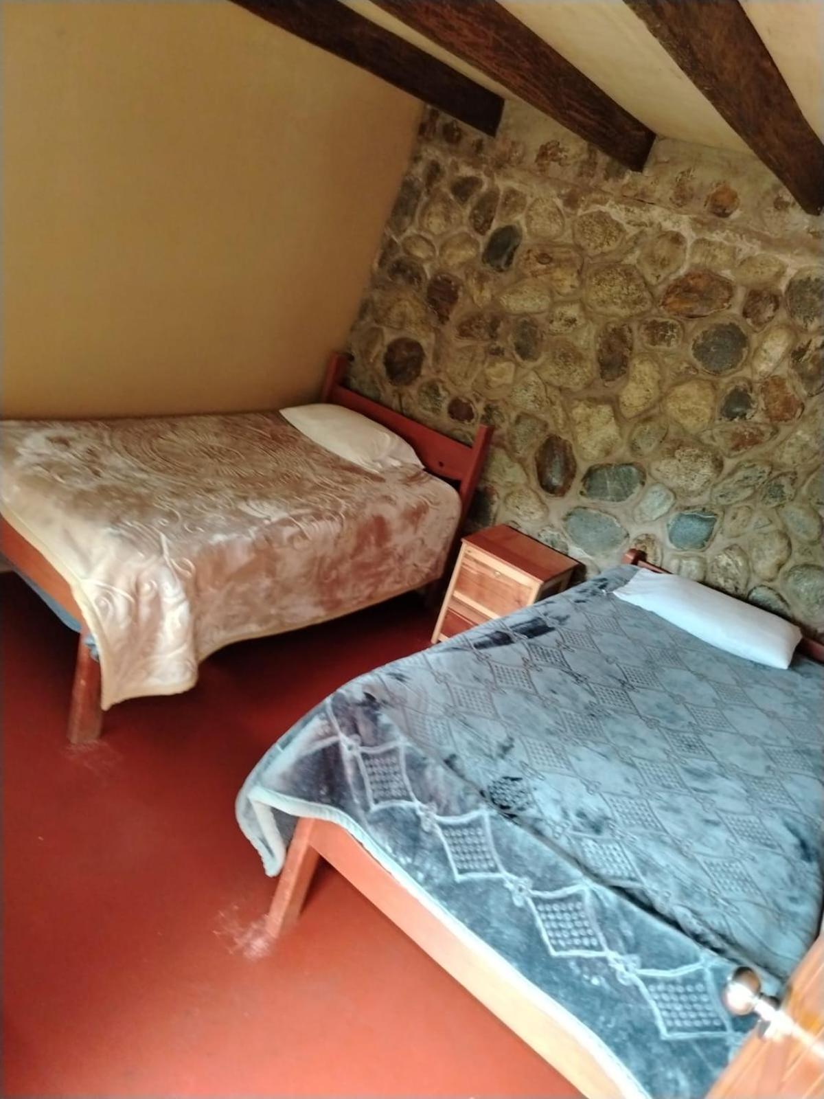 Hotel Samana Wasi Chaullay Cusco