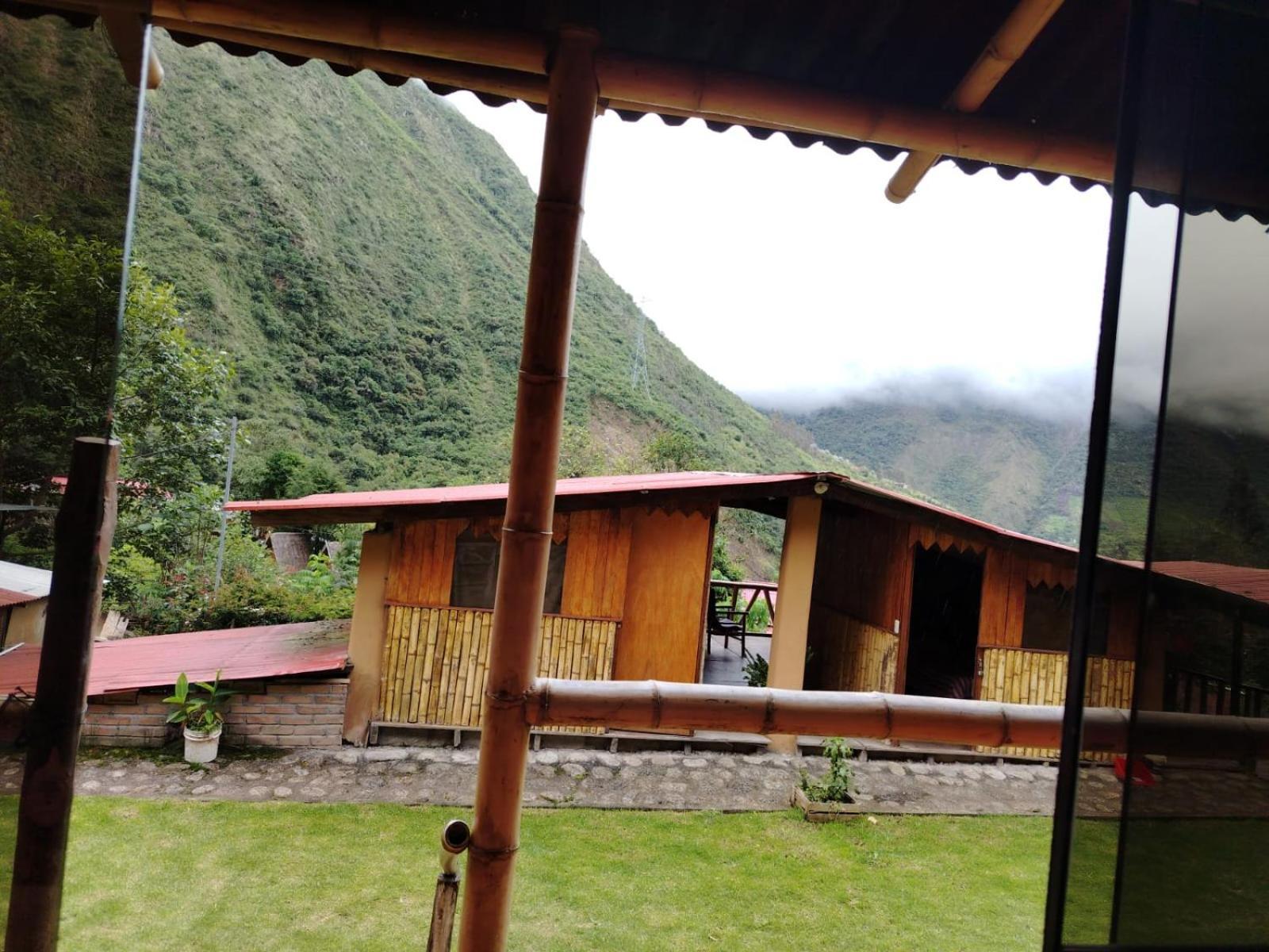 Samana Wasi Chaullay Cusco