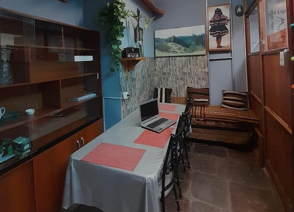 Apartamento Lucero Blue *