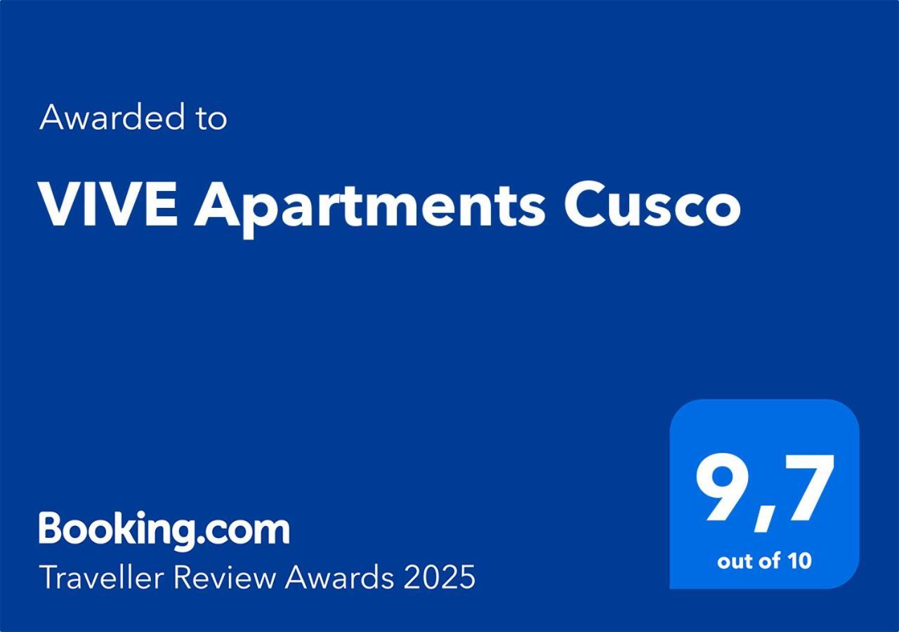 Apartment Vive Cusco