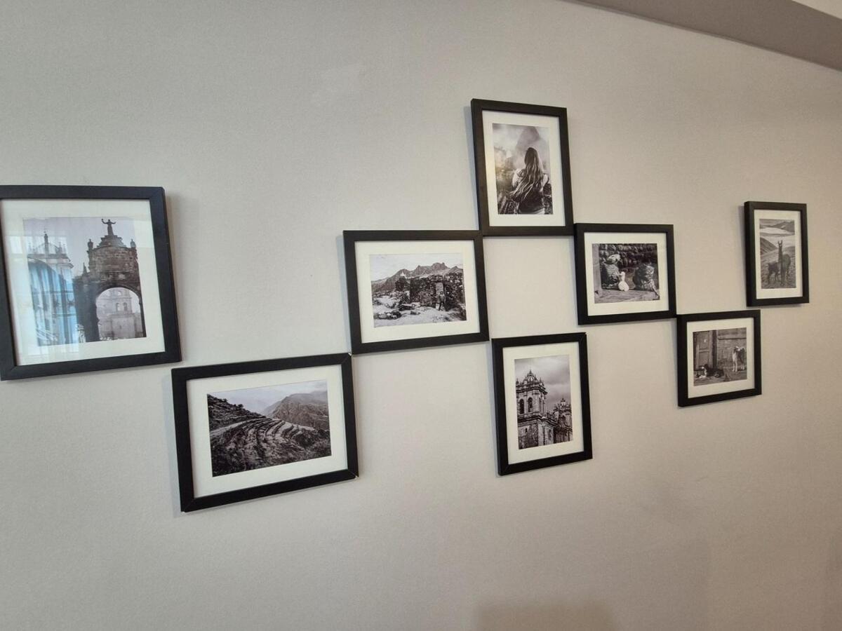 Apartamento Makepal Cuzco