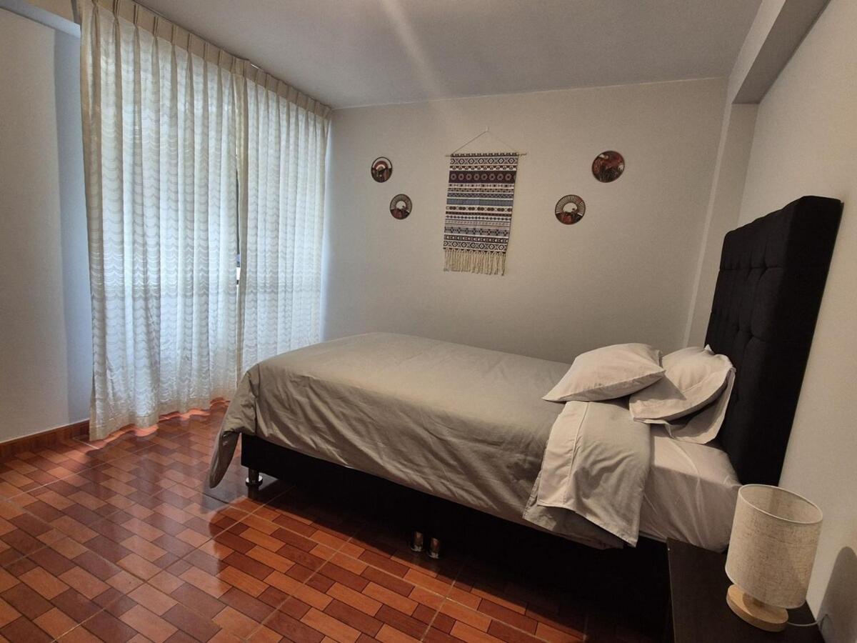 Makepal Apartamento Cuzco