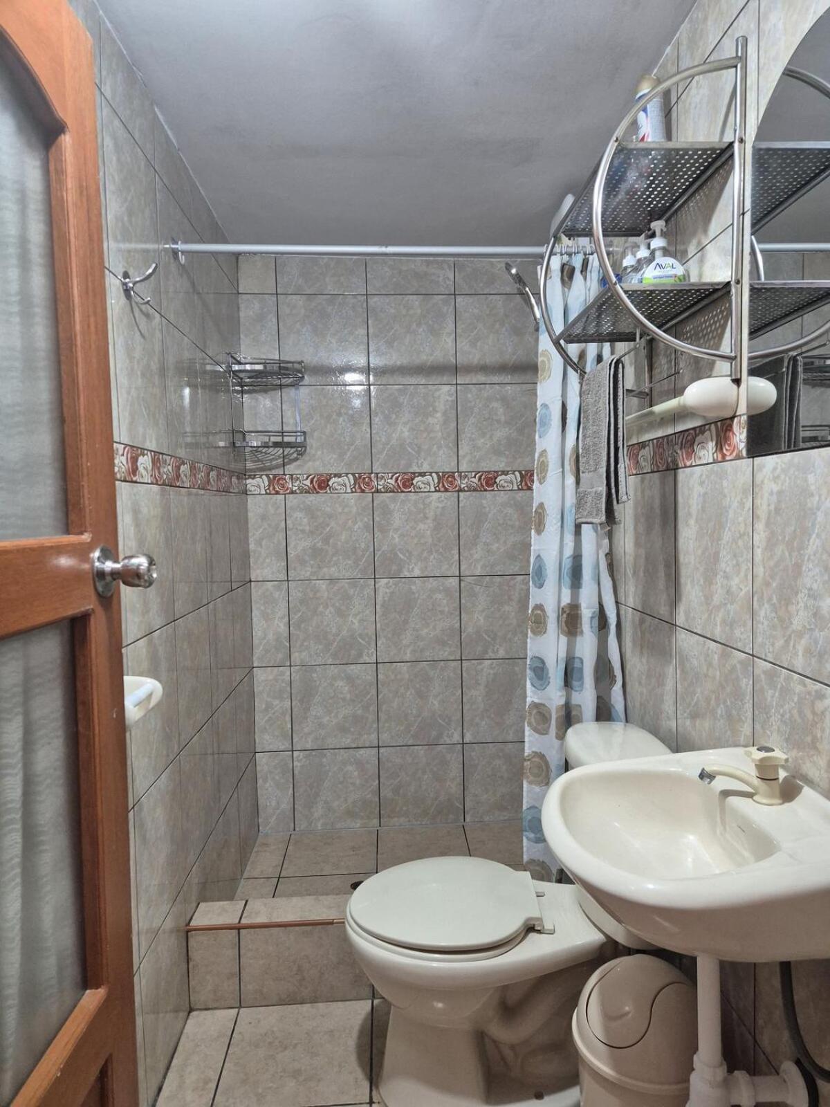 Apartamento Makepal *