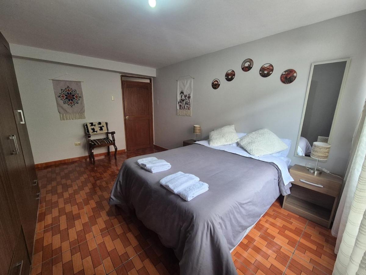 Apartamento Makepal