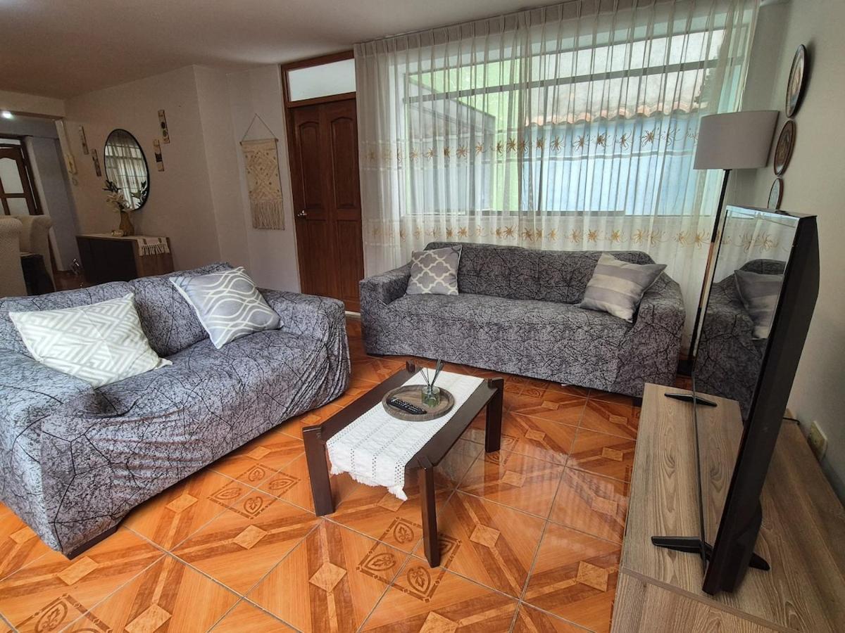 Makepal Apartamento Cuzco