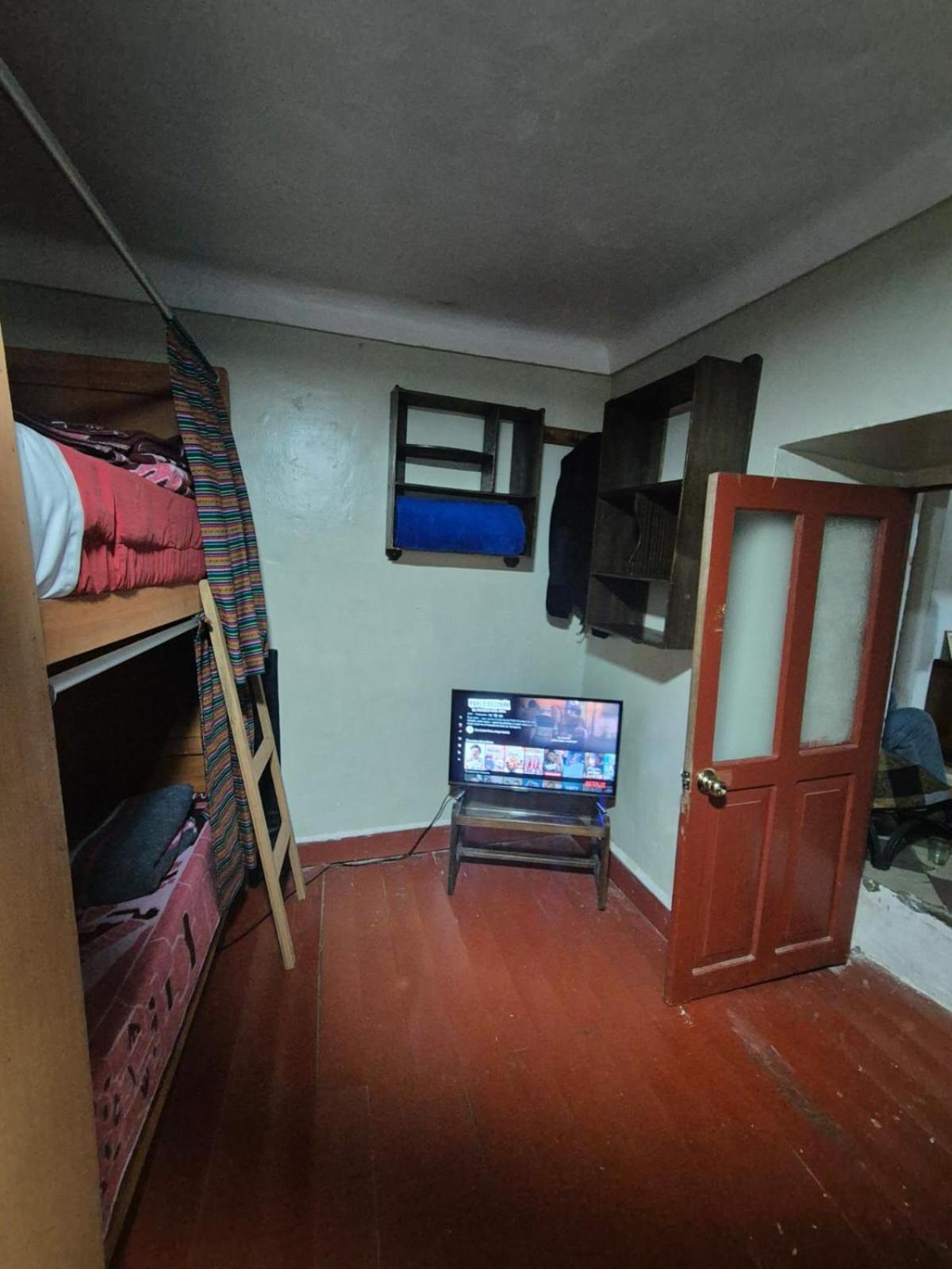 Guest house Kamanti Cusco