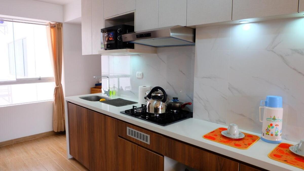 Mollechayoqbnb Apartment Cusco