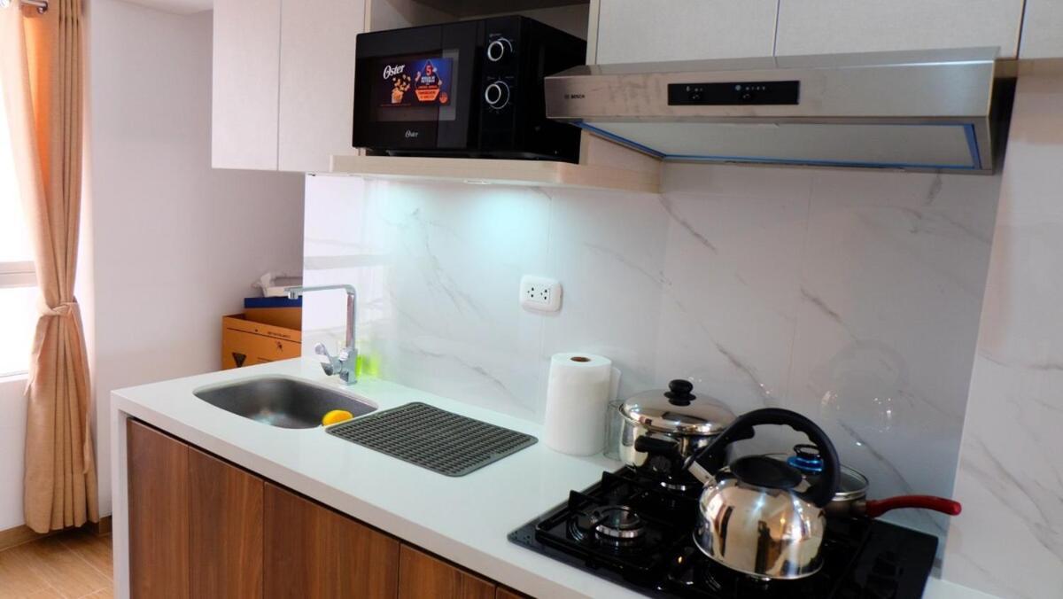 Mollechayoqbnb Apartment *
