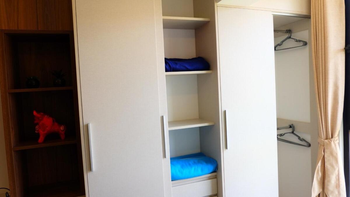 Apartment Mollechayoqbnb *