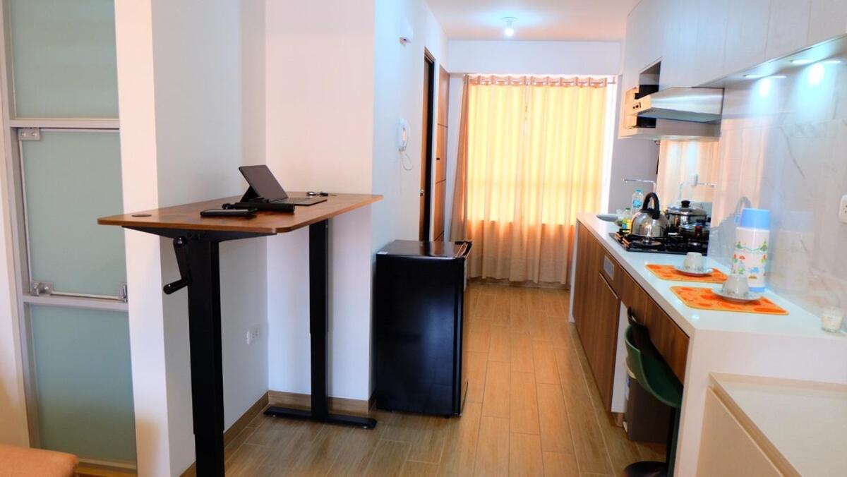 Apartment Mollechayoqbnb Cusco